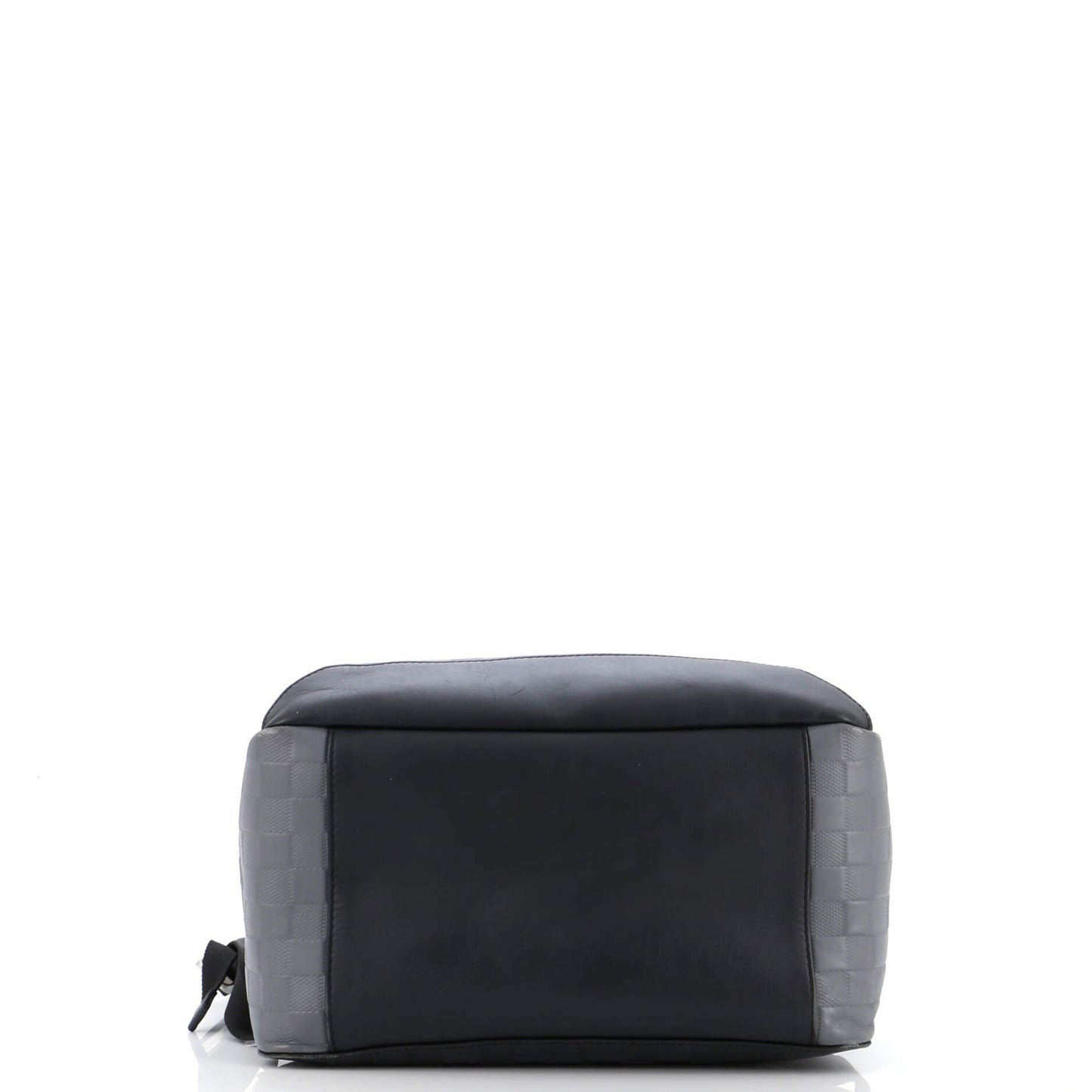 Louis Vuitton Avenue Backpack Damier Infini Leather