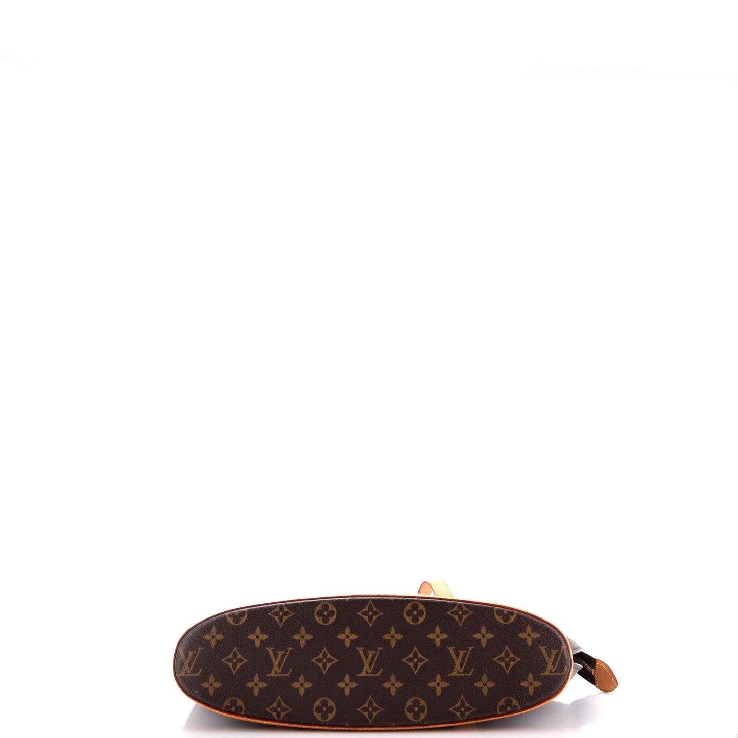 Louis Vuitton Babylone Handbag Monogram Canvas