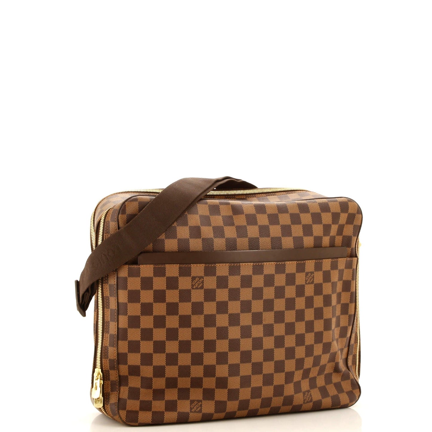 Louis Vuitton Dorsoduro Messenger Bag Damier