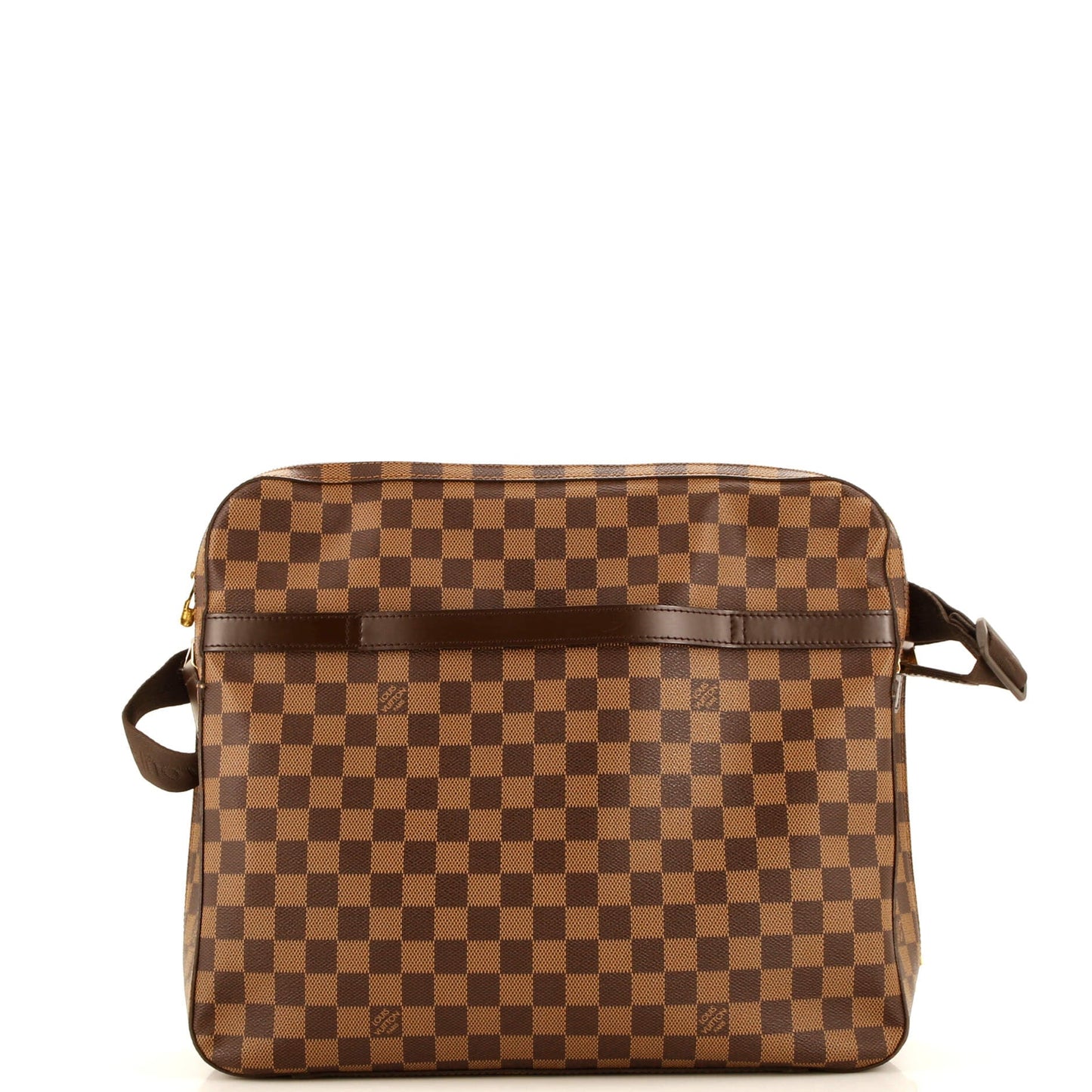 Louis Vuitton Dorsoduro Messenger Bag Damier