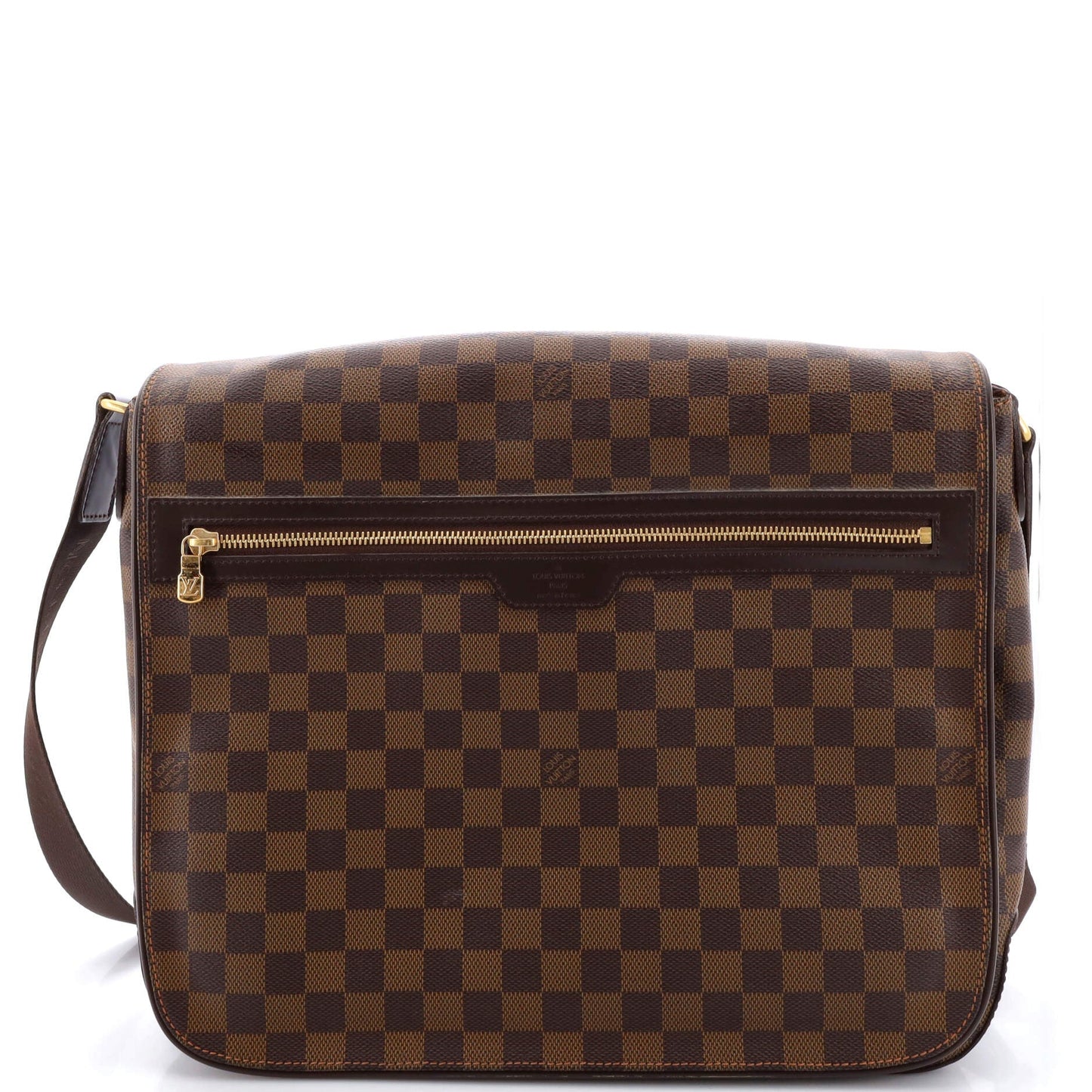 Louis Vuitton Spencer Messenger Bag Damier