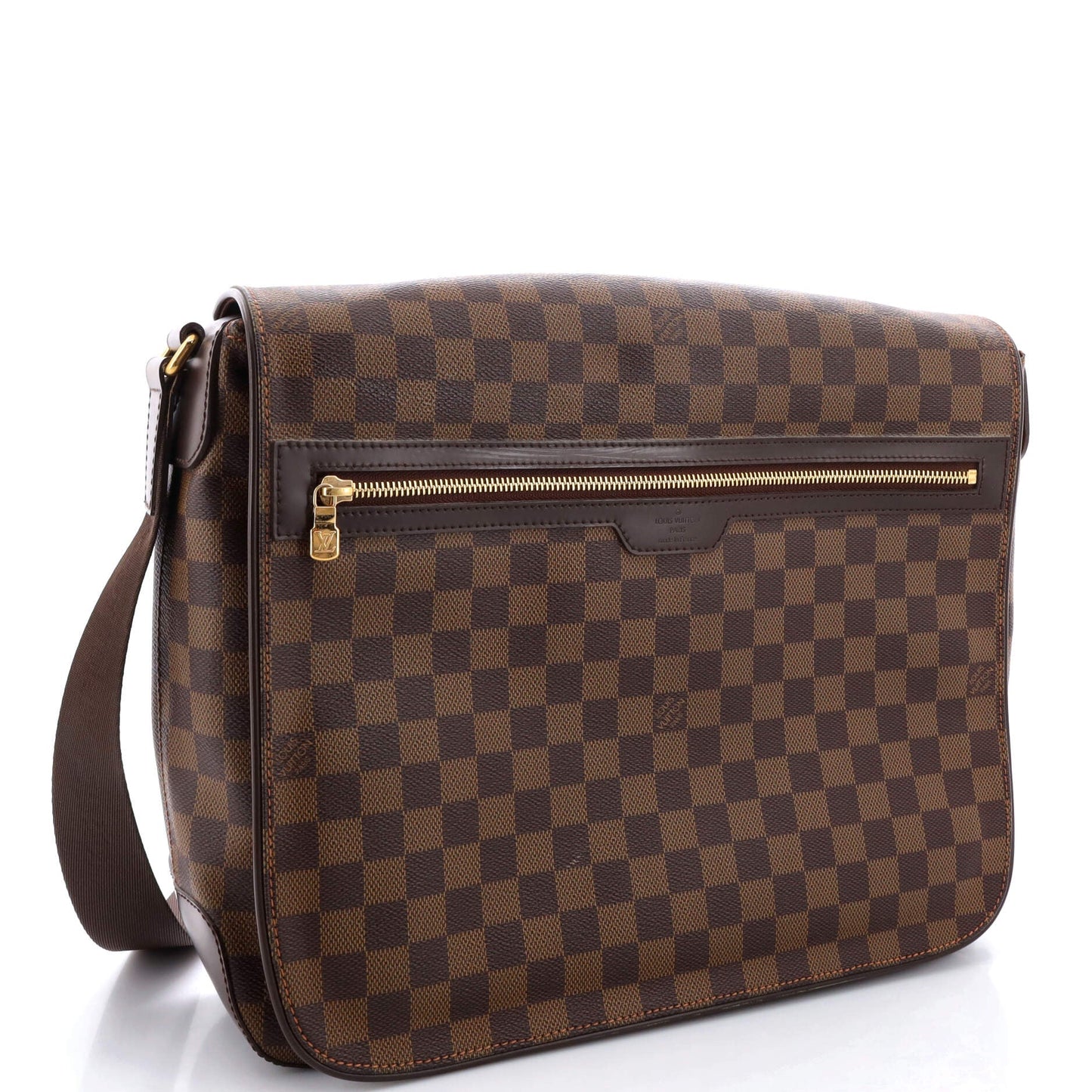 Louis Vuitton Spencer Messenger Bag Damier