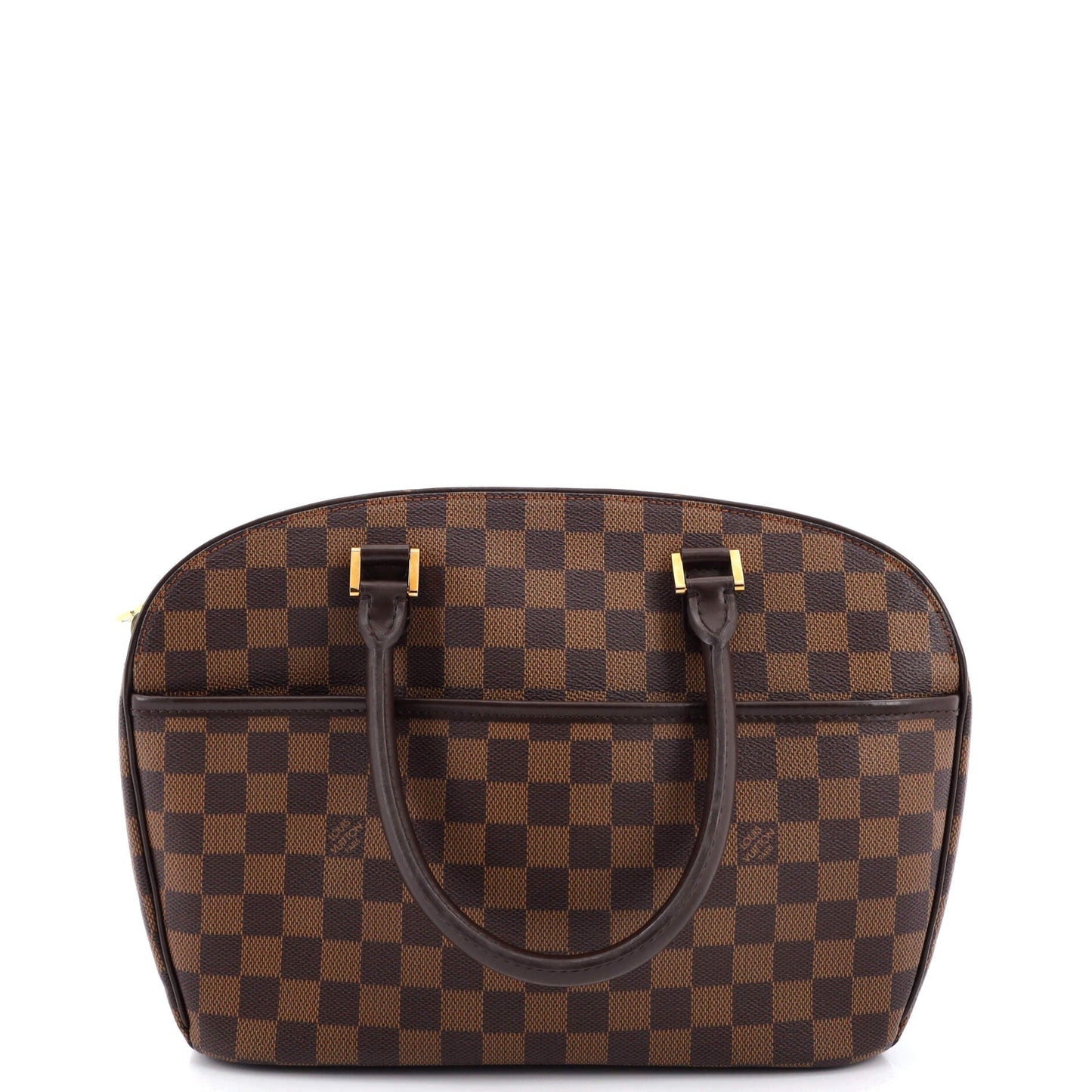 Louis Vuitton Sarria Handbag Damier Horizontal
