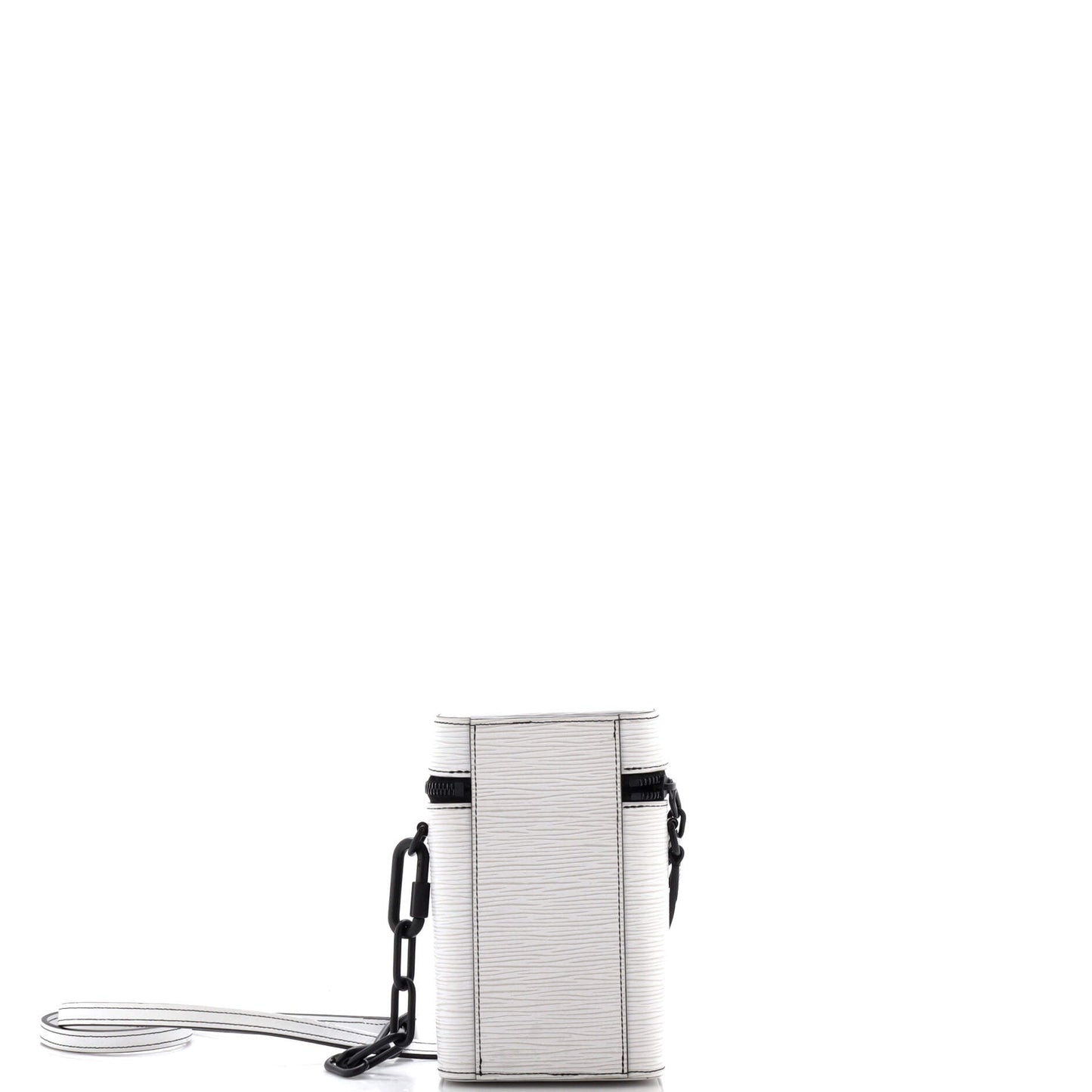 Louis Vuitton Phone Box Bag Epi Leather