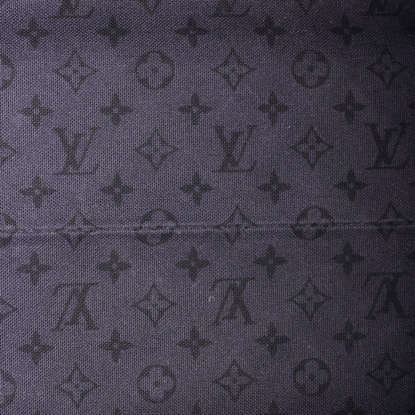 Louis Vuitton OnTheGo Tote Limited Edition Crafty Monogram Giant GM