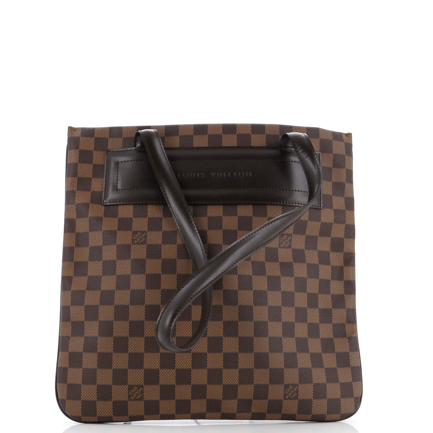 Louis Vuitton Clifton Handbag Damier