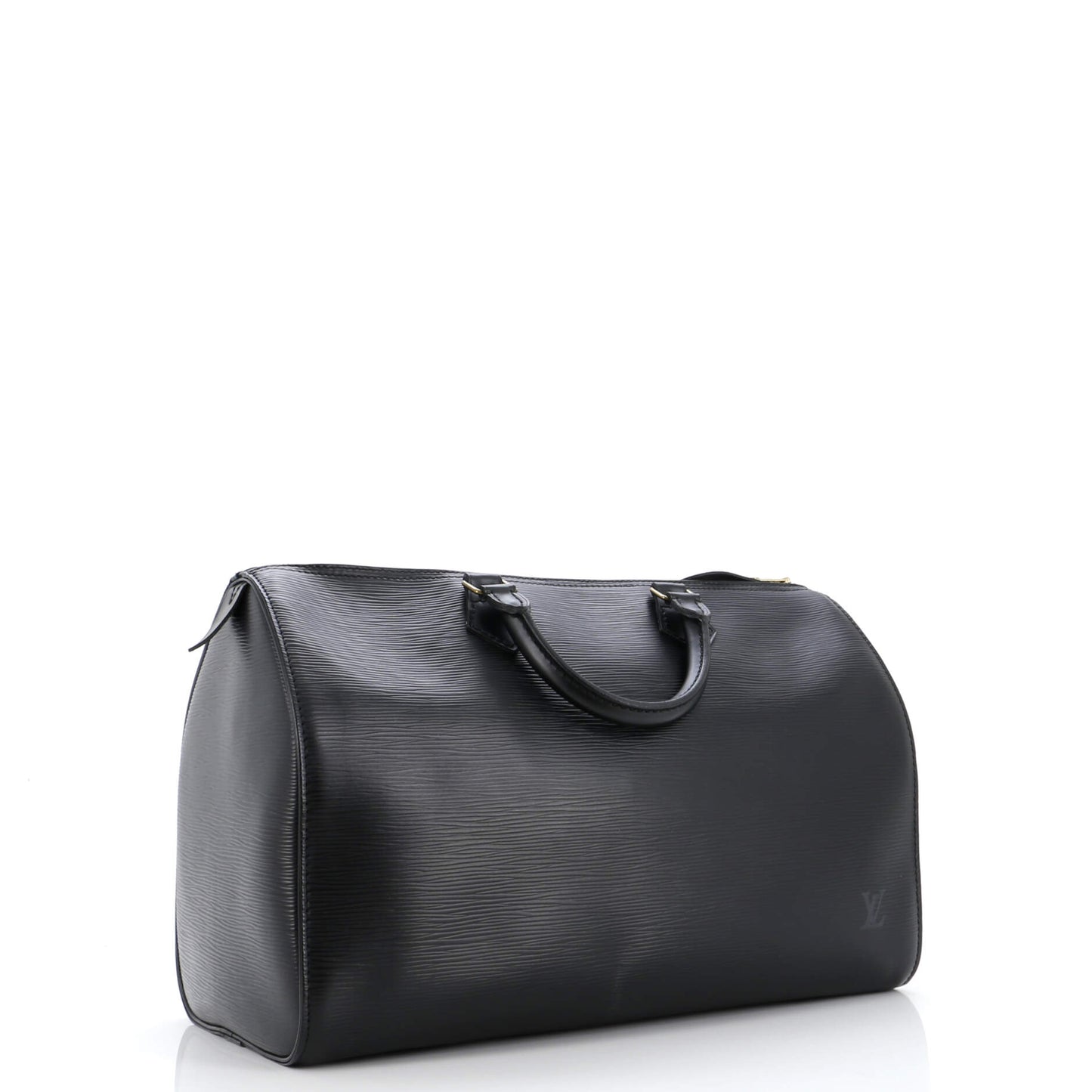 Louis Vuitton Handbag Epi Leather 35