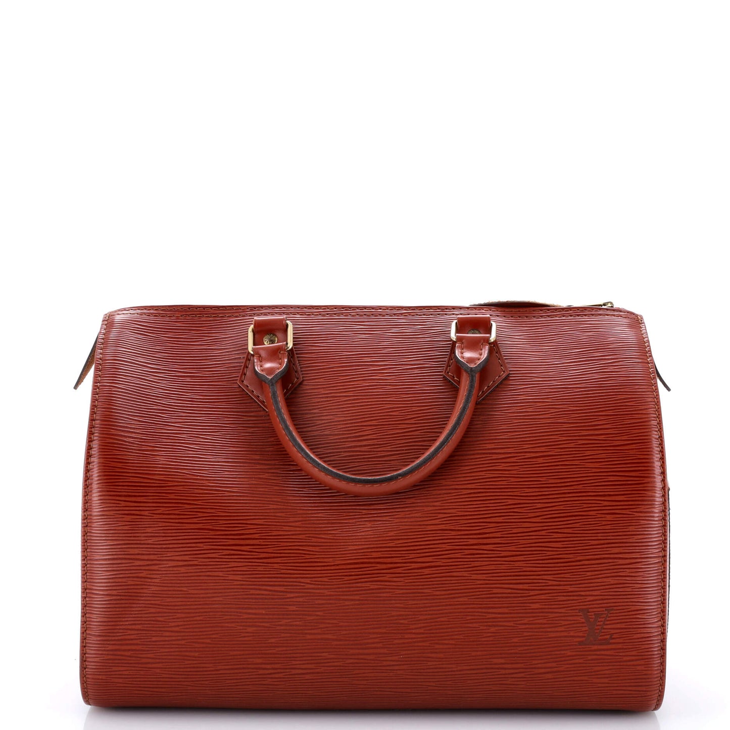 Louis Vuitton Handbag Epi Leather 30