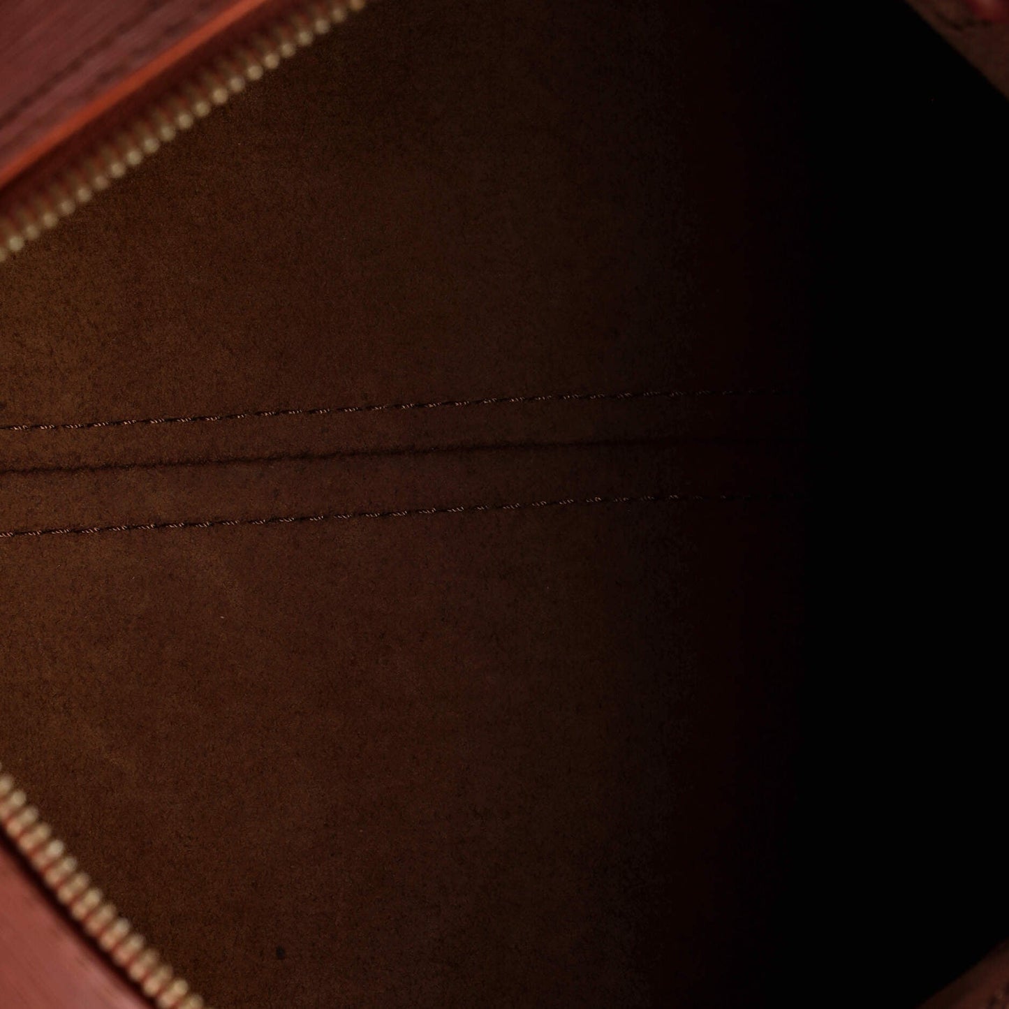 Louis Vuitton Handbag Epi Leather 30