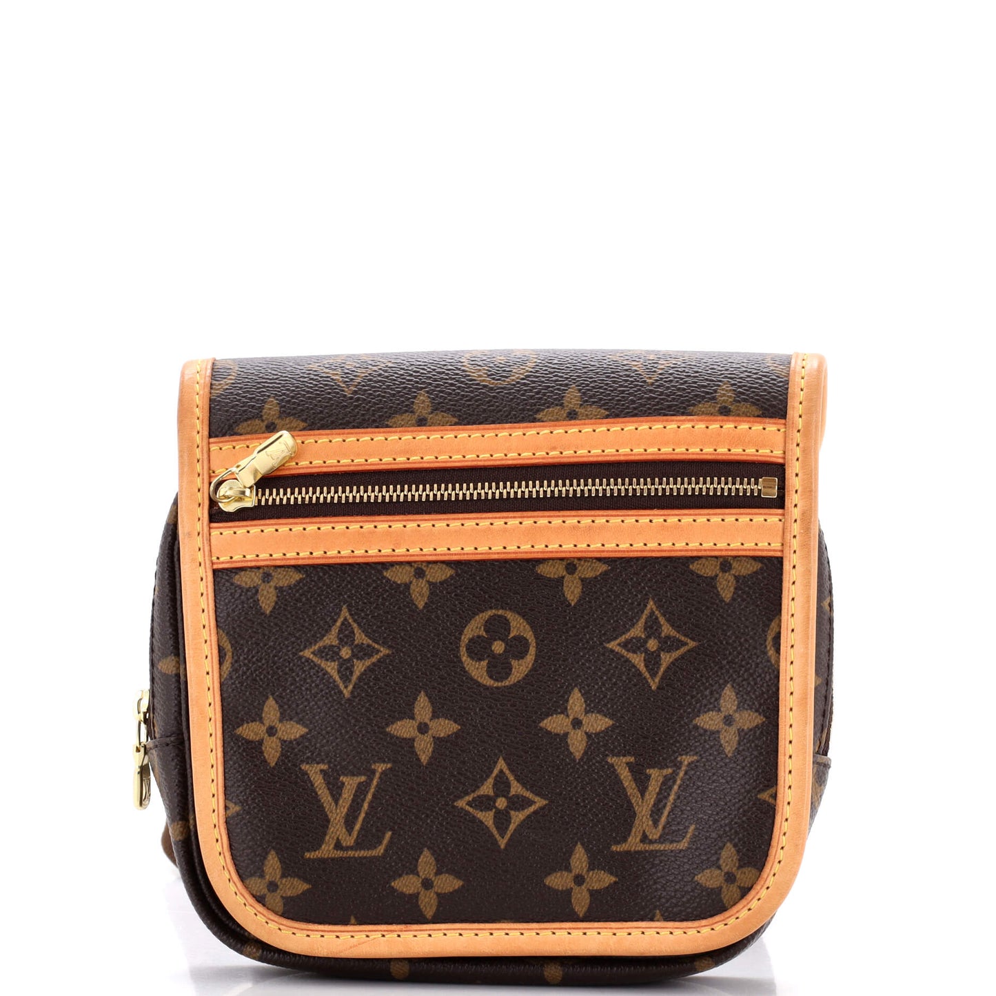 Louis Vuitton Bosphore Waist Bag Monogram Canvas