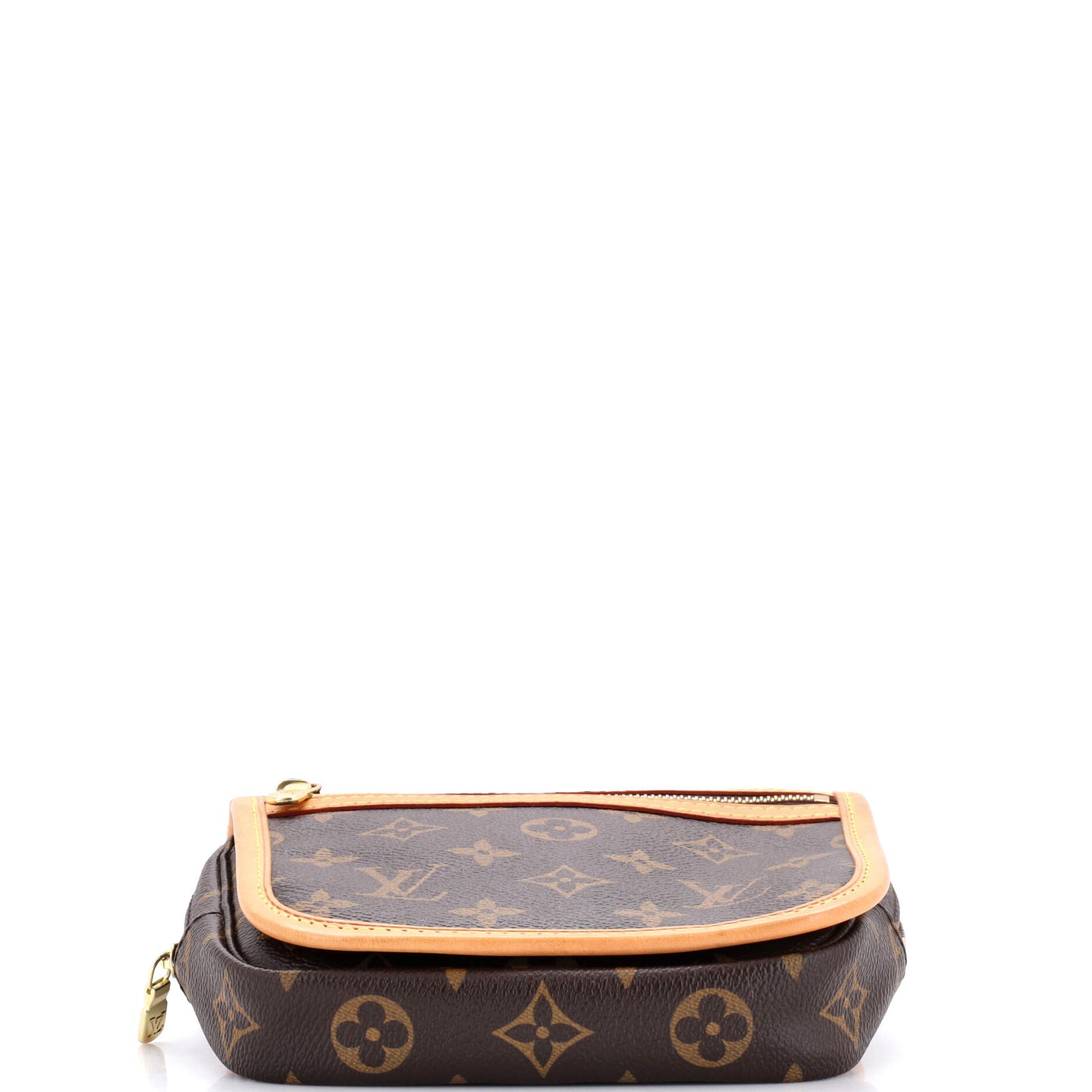 Louis Vuitton Bosphore Waist Bag Monogram Canvas