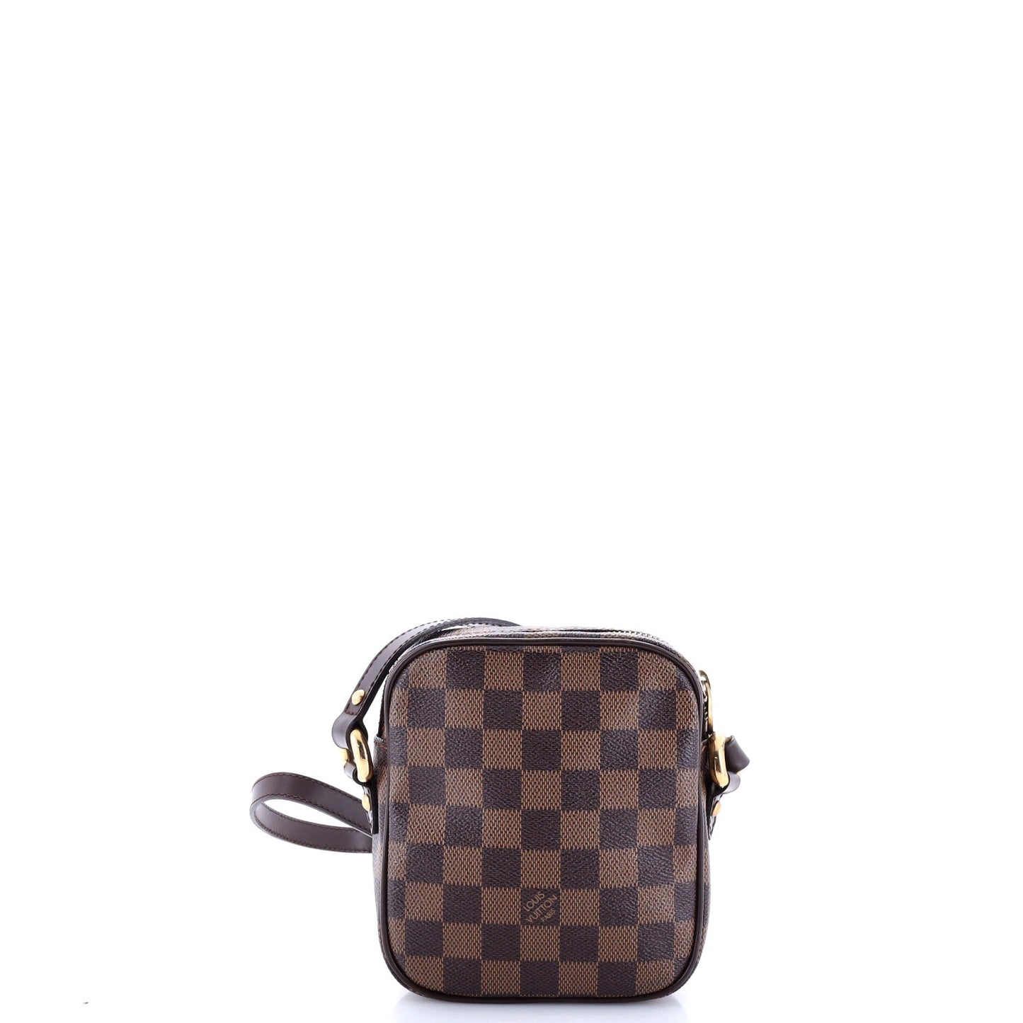 Louis Vuitton Rift Handbag Damier