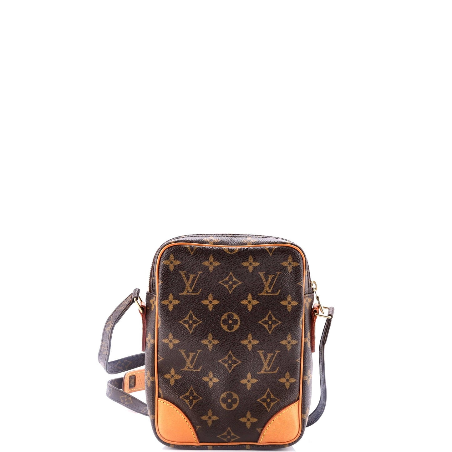 Louis Vuitton Amazone Bag Monogram Canvas