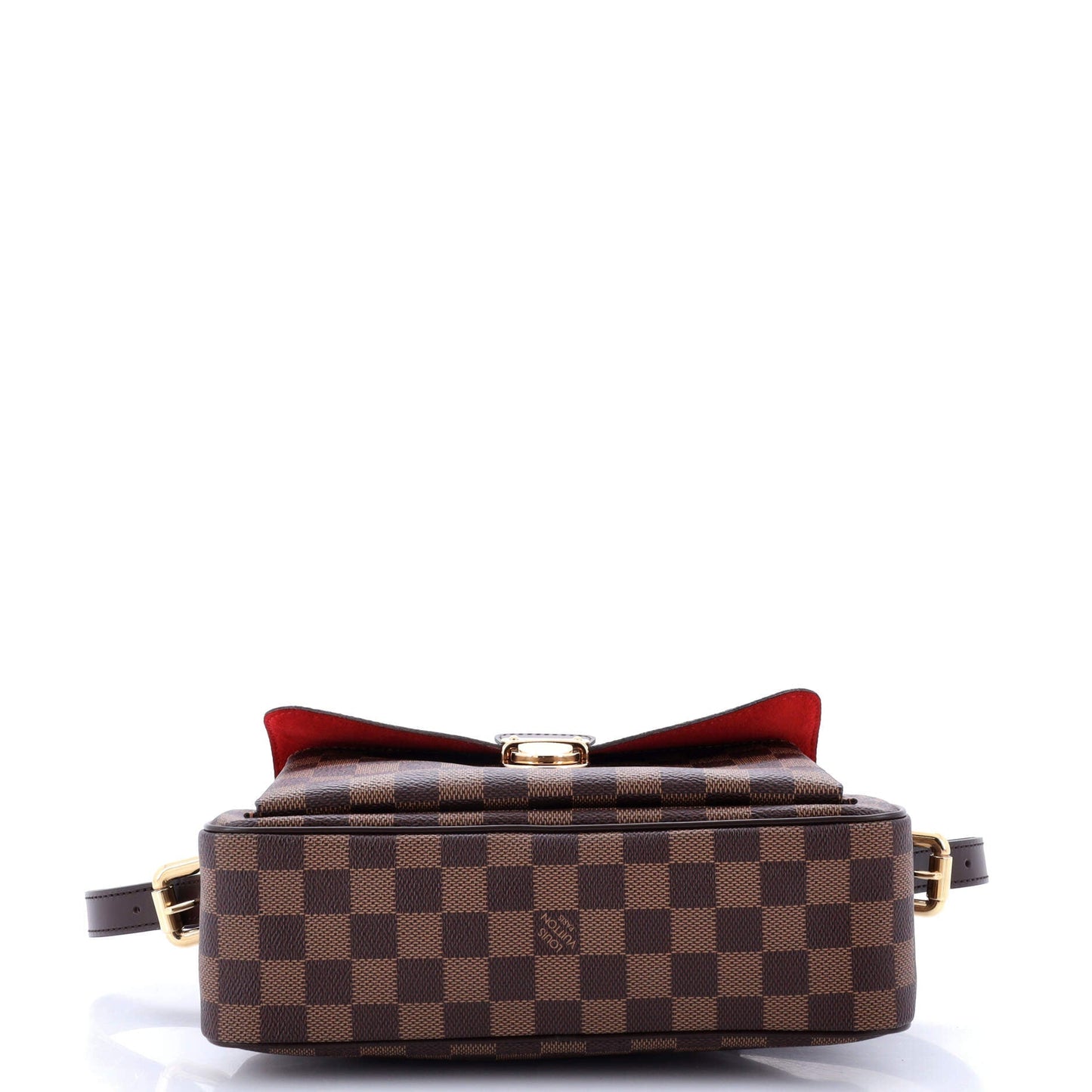 Louis Vuitton Ravello Handbag Damier GM