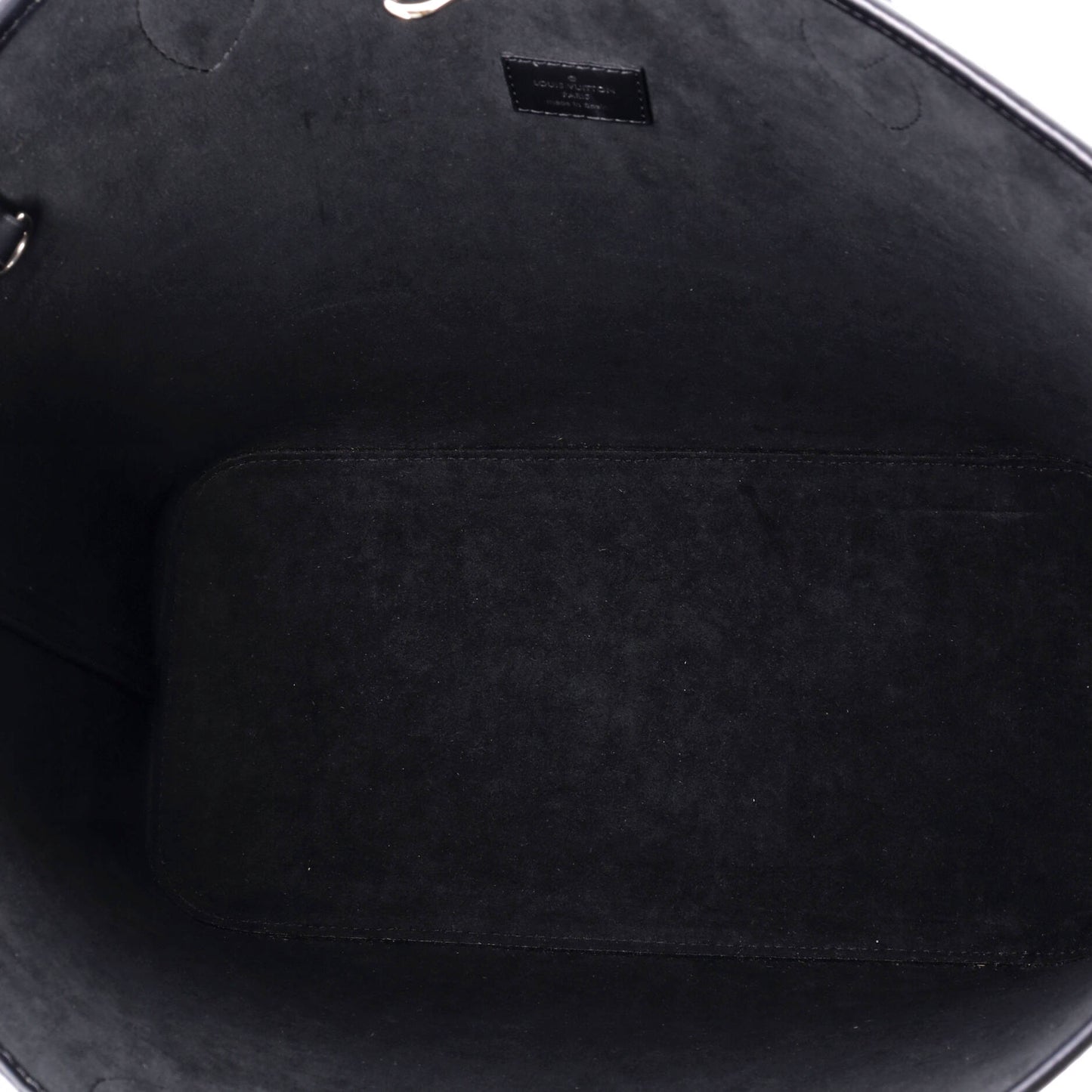 Louis Vuitton Neverfull Tote Epi Leather MM