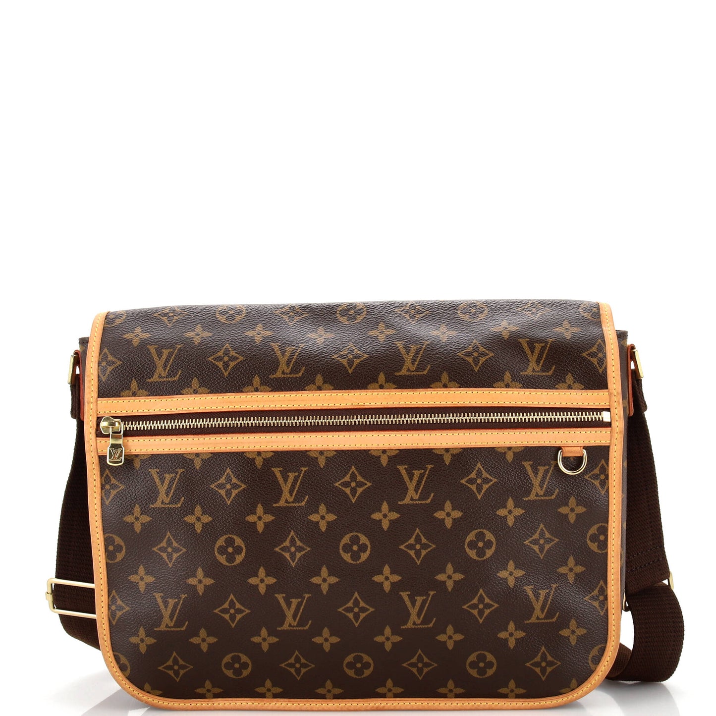Louis Vuitton Beaubourg Messenger Bag Monogram Canvas MM