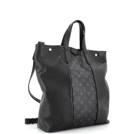 Louis Vuitton City Tote Monogram Taigarama