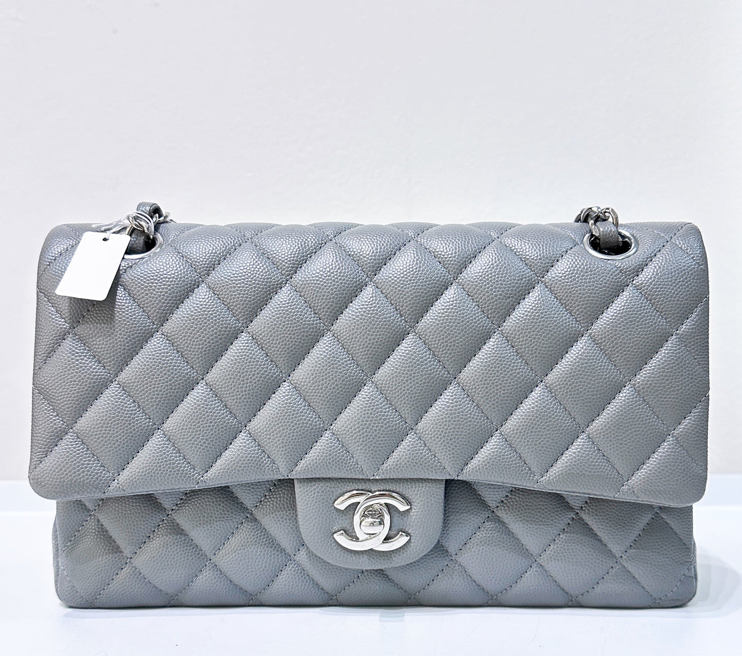 Chanel Flap Shoulder Bag - Lynora Bags