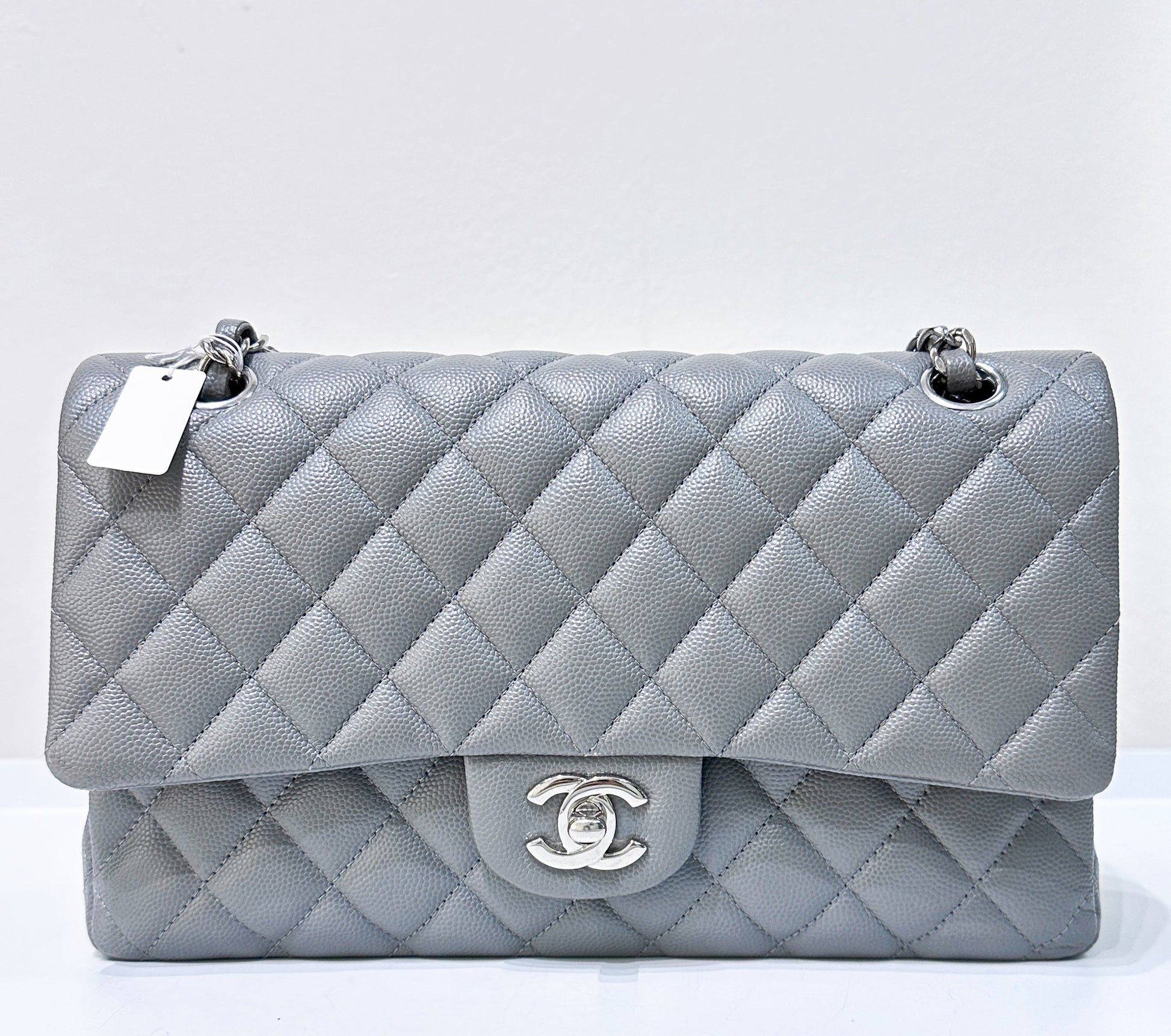 Chanel Flap Shoulder Bag - Lynora Bags