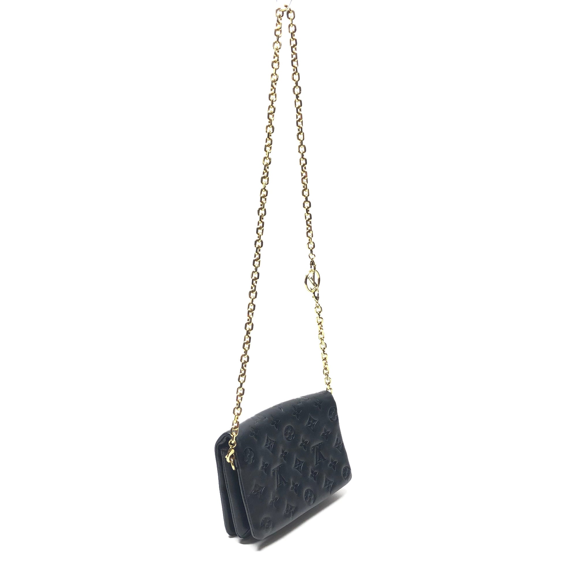 HandBag Luxury Designer Louis Vuitton, Size Small