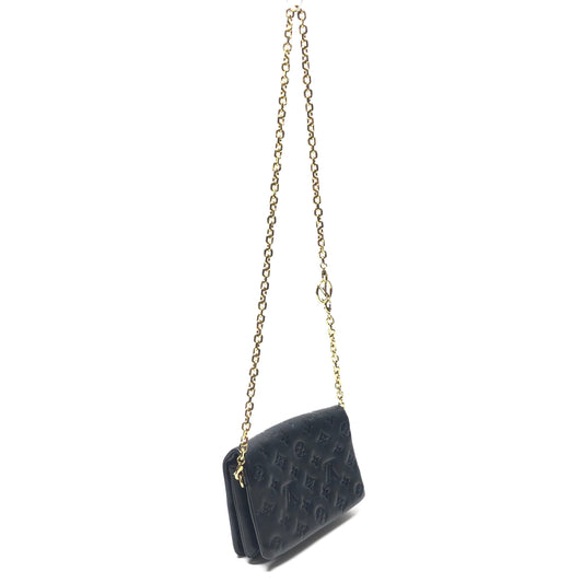 HandBag Luxury Designer Louis Vuitton, Size Small