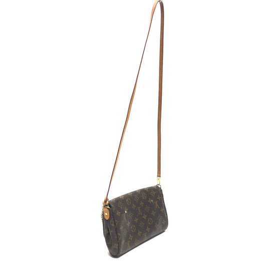 Crossbody Luxury Designer Louis Vuitton, Size Medium