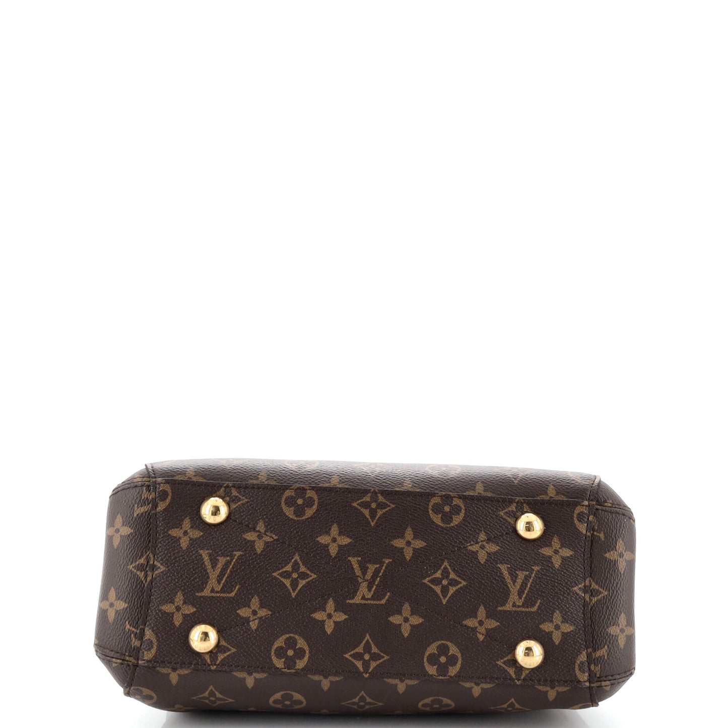 Louis Vuitton Montaigne Handbag Monogram Canvas BB