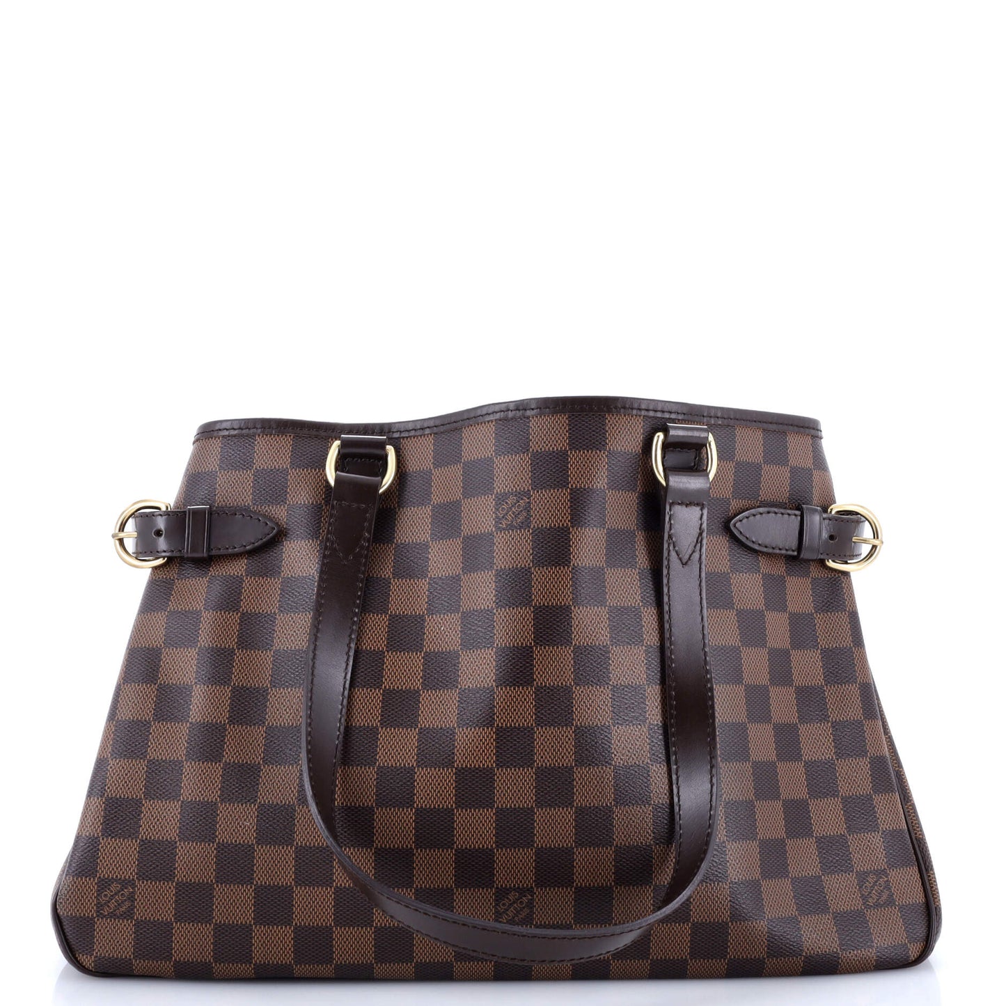 Louis Vuitton Batignolles Handbag Damier Horizontal
