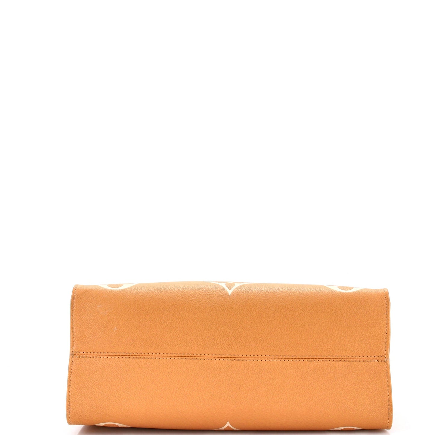 Louis Vuitton OnTheGo Tote Bicolor Monogram Empreinte Giant MM