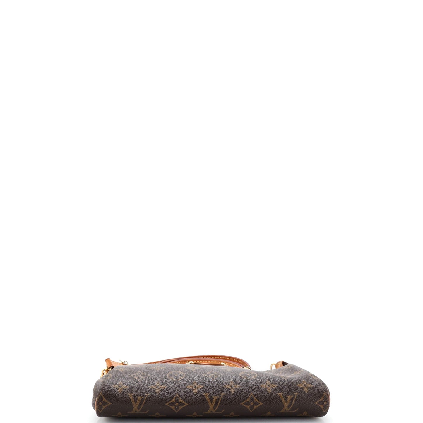 Louis Vuitton Eva Handbag Monogram Canvas