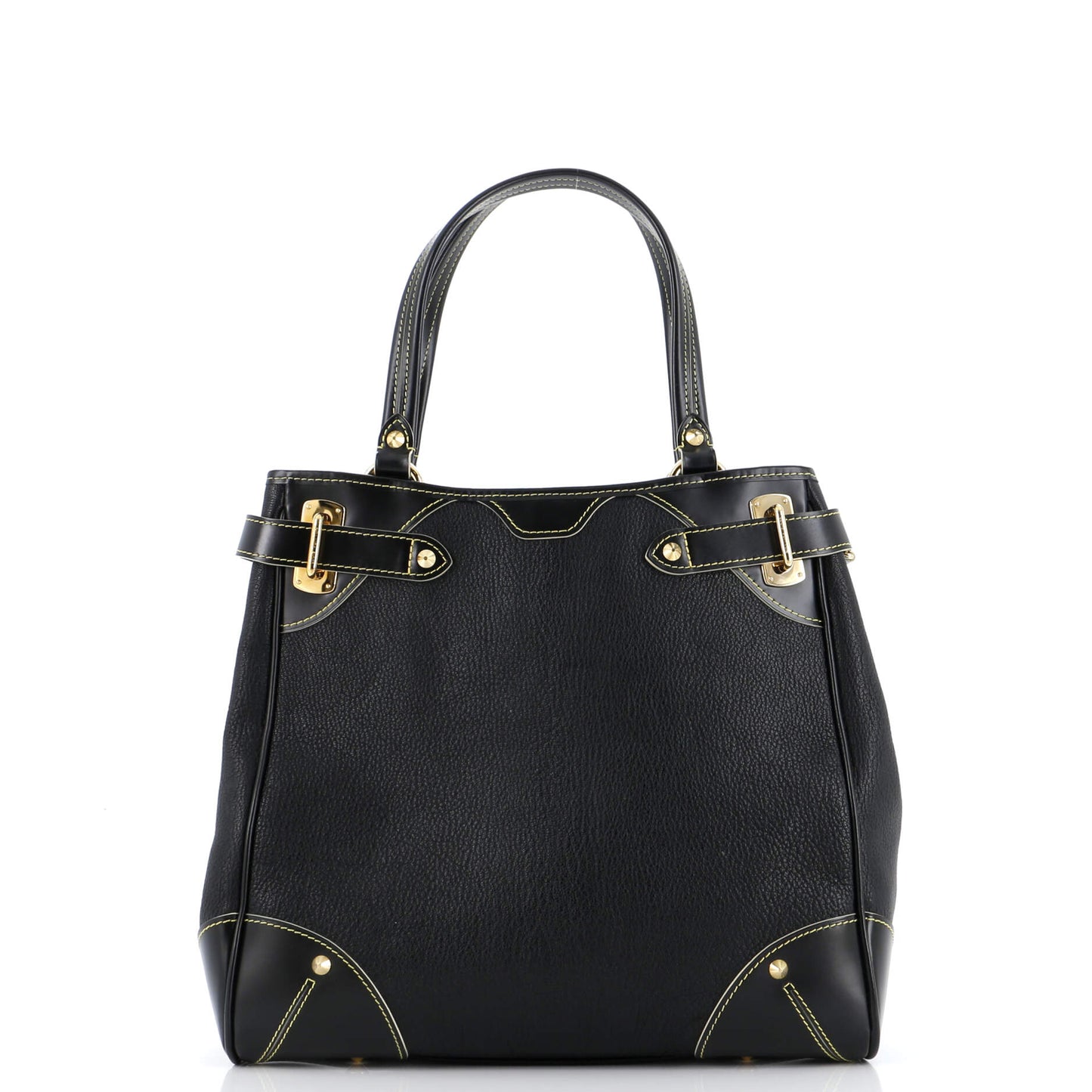 Louis Vuitton Suhali Le Majestueux Handbag Leather