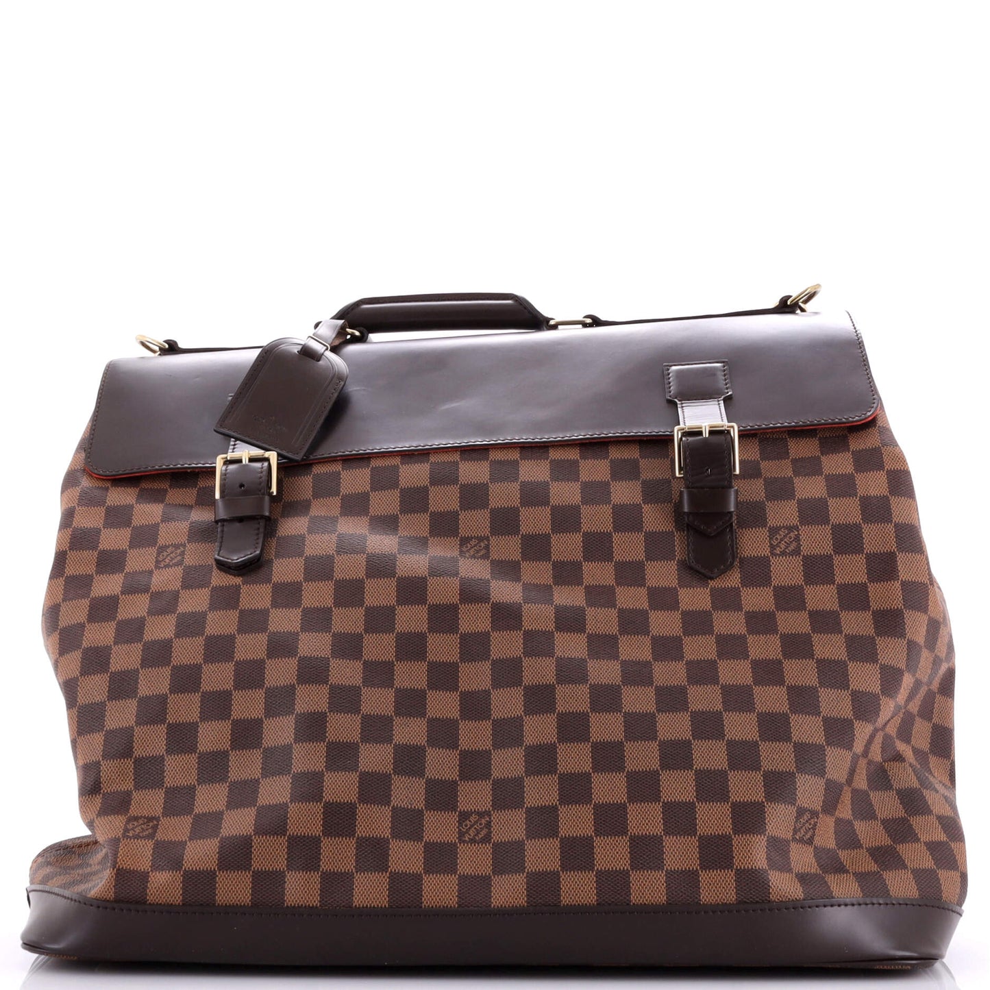 Louis Vuitton West End Handbag Damier GM