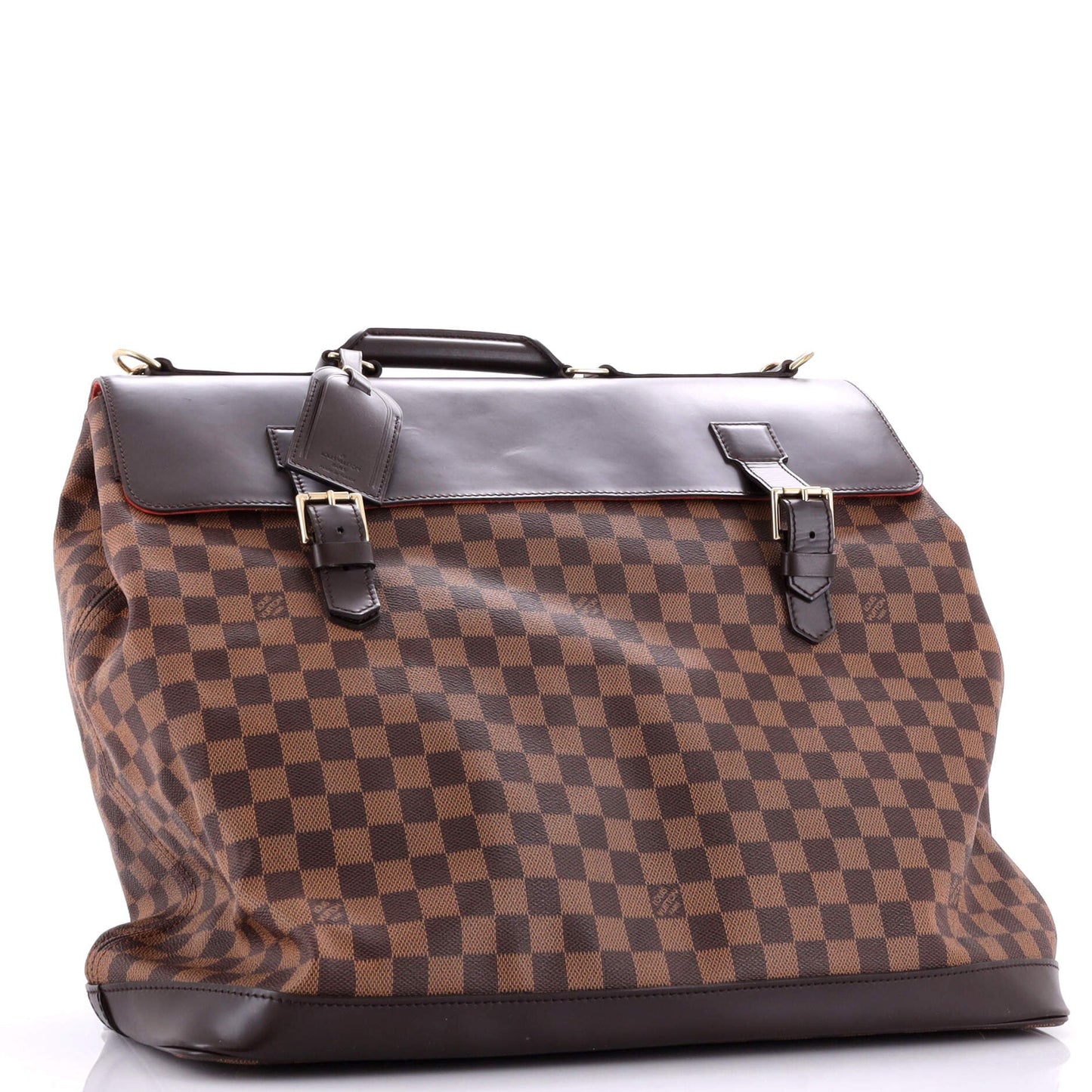 Louis Vuitton West End Handbag Damier GM