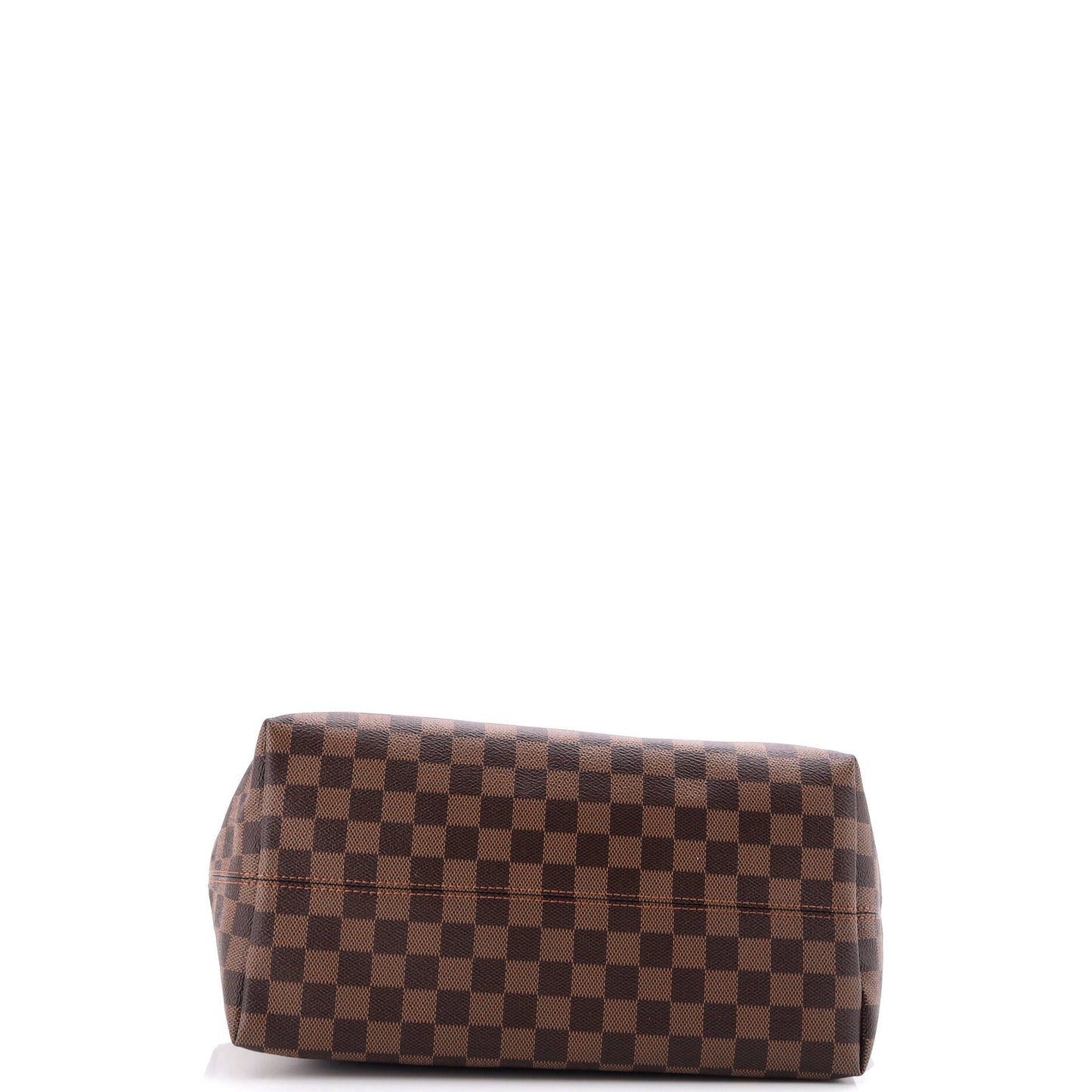 Louis Vuitton Iena Tote Damier MM