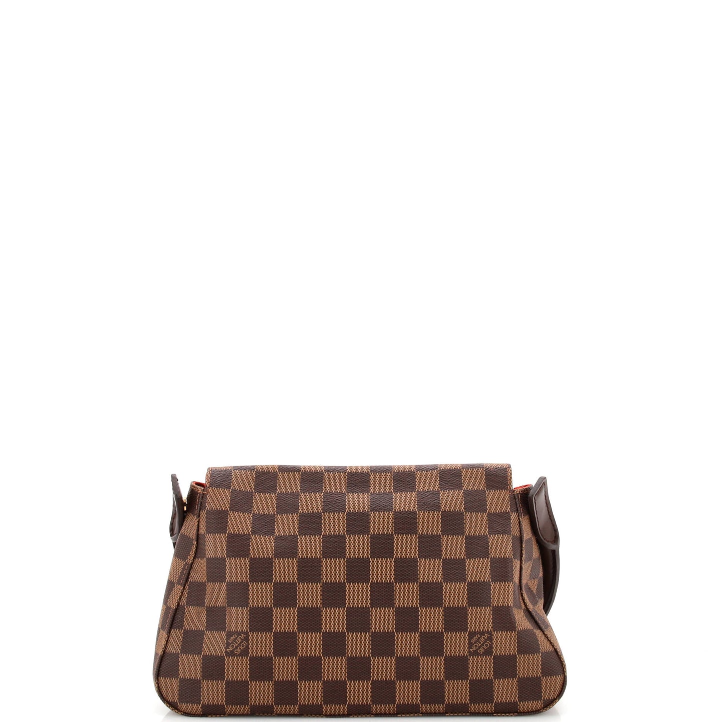 Louis Vuitton Looping Handbag Damier Mini
