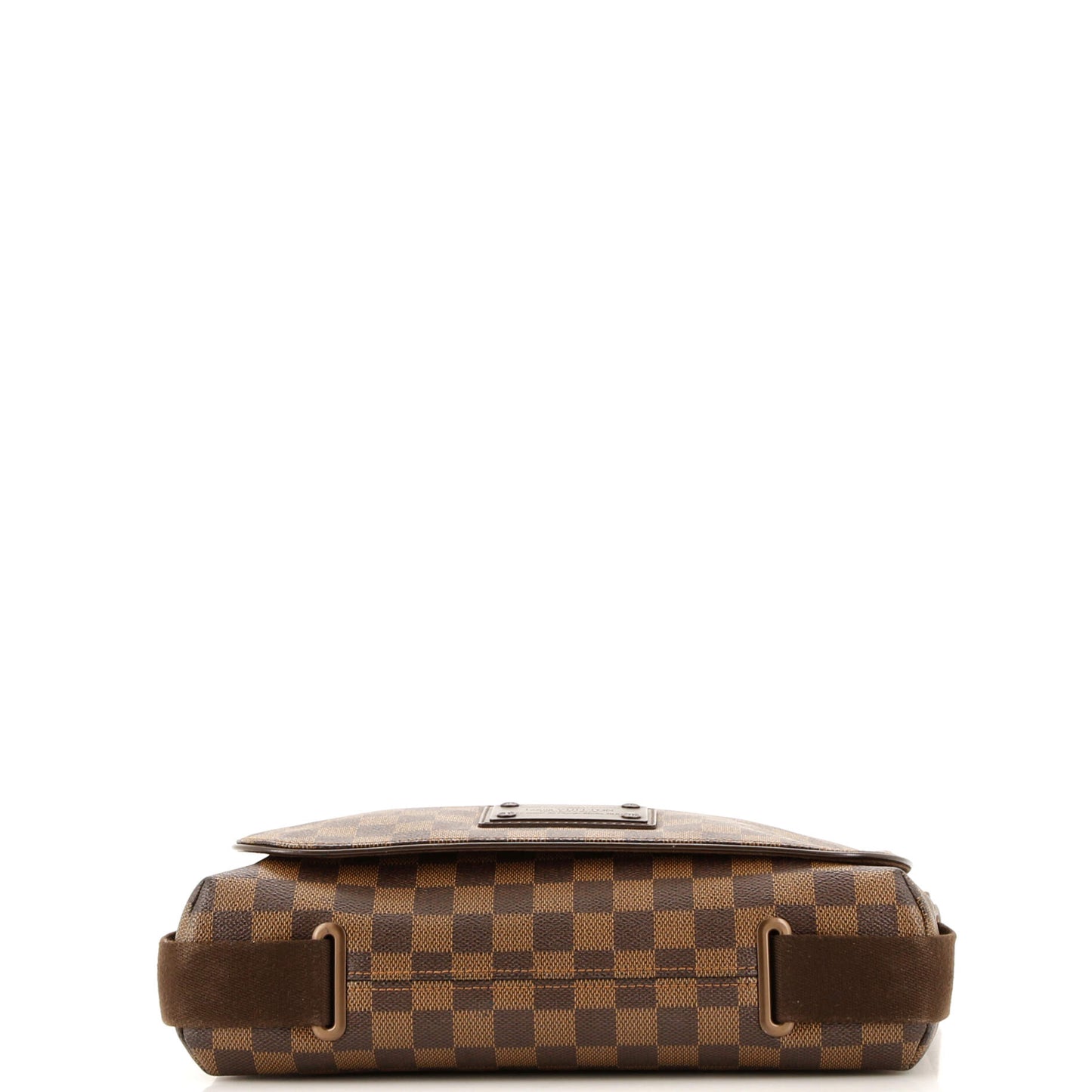 Louis Vuitton Brooklyn Handbag Damier MM