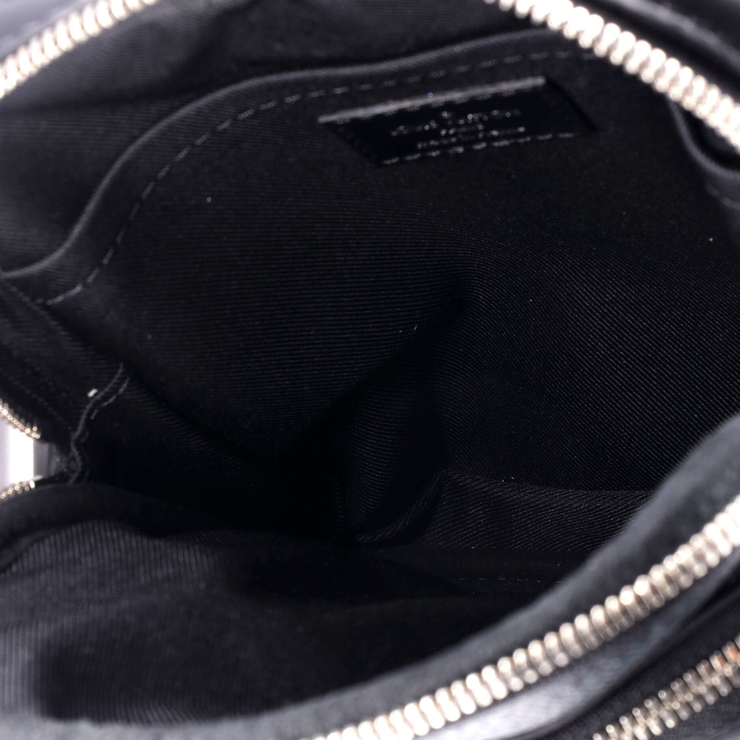 Louis Vuitton Amazone Sling Bag Limited Edition Damier Graphite 3D