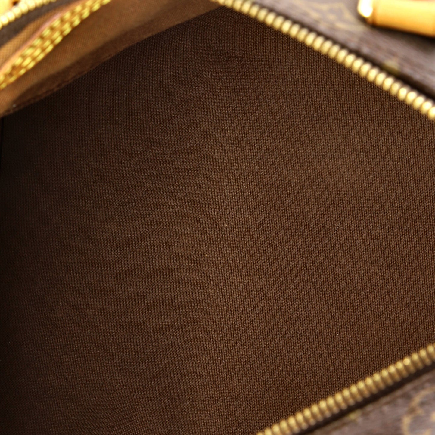 Louis Vuitton Bandouliere Bag Monogram Canvas 30