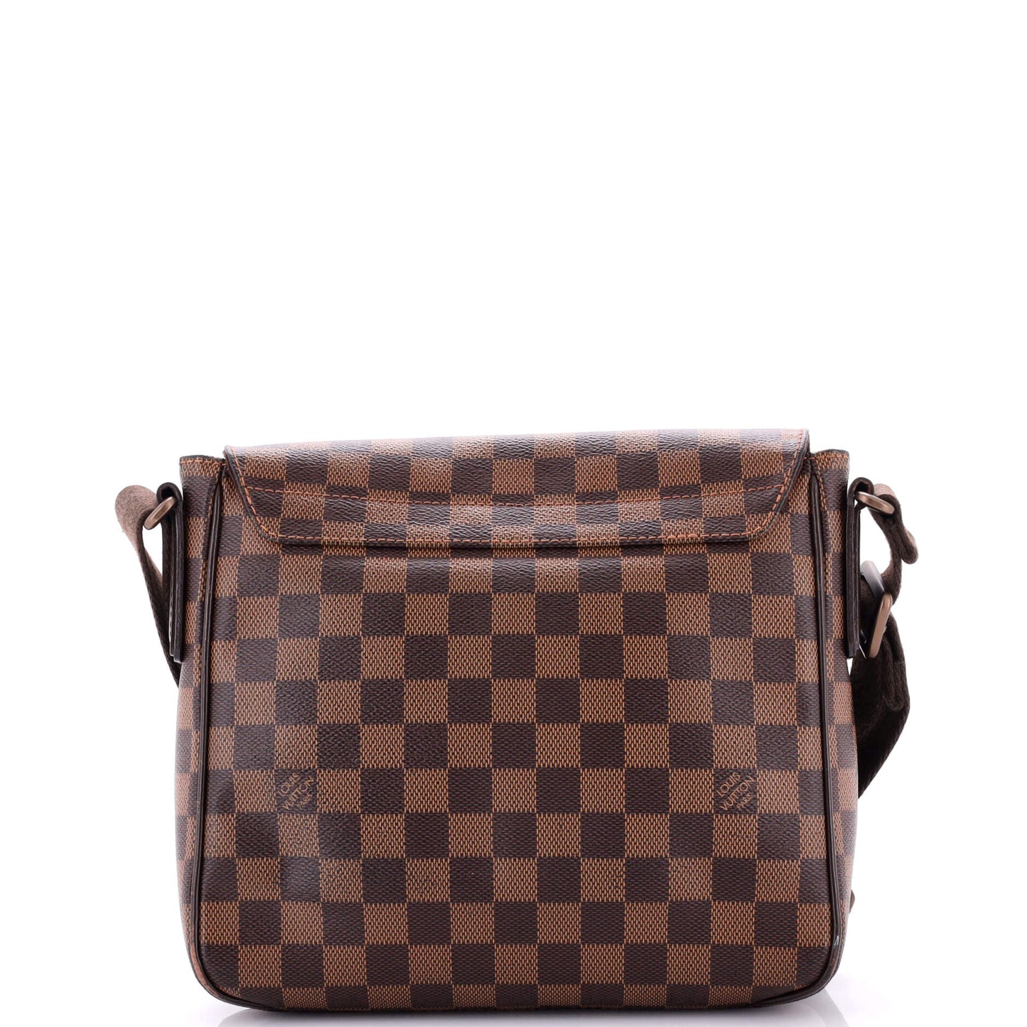Louis Vuitton District Messenger Bag Damier PM