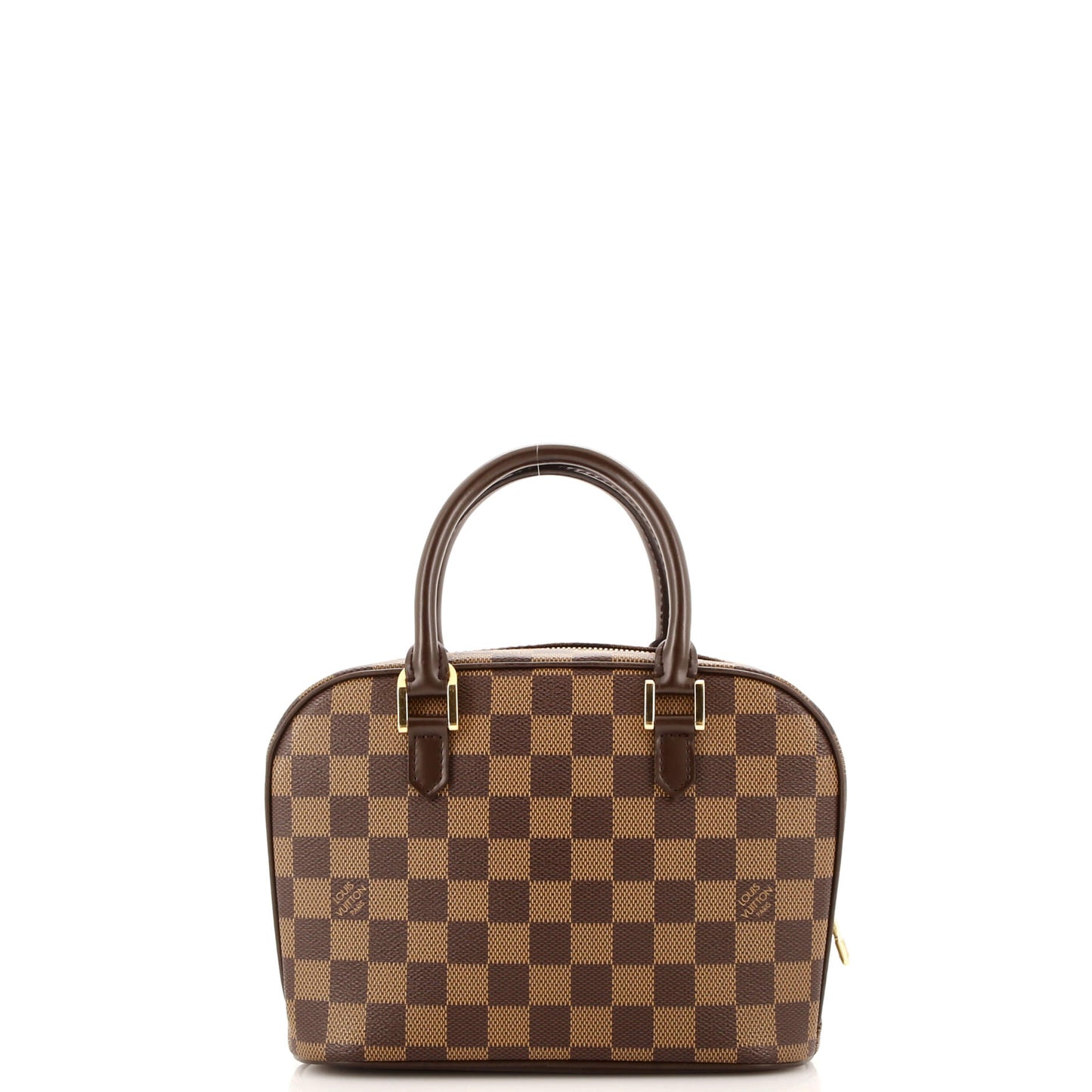 Louis Vuitton Sarria Handbag Damier Mini