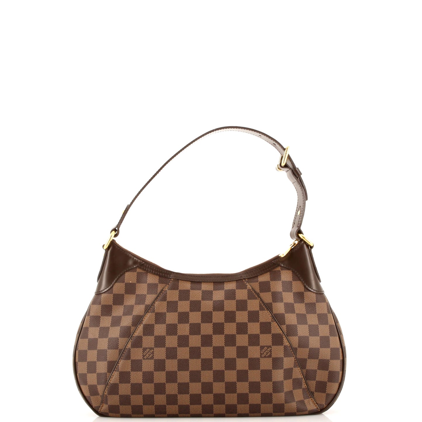 Louis Vuitton Thames Handbag Damier GM