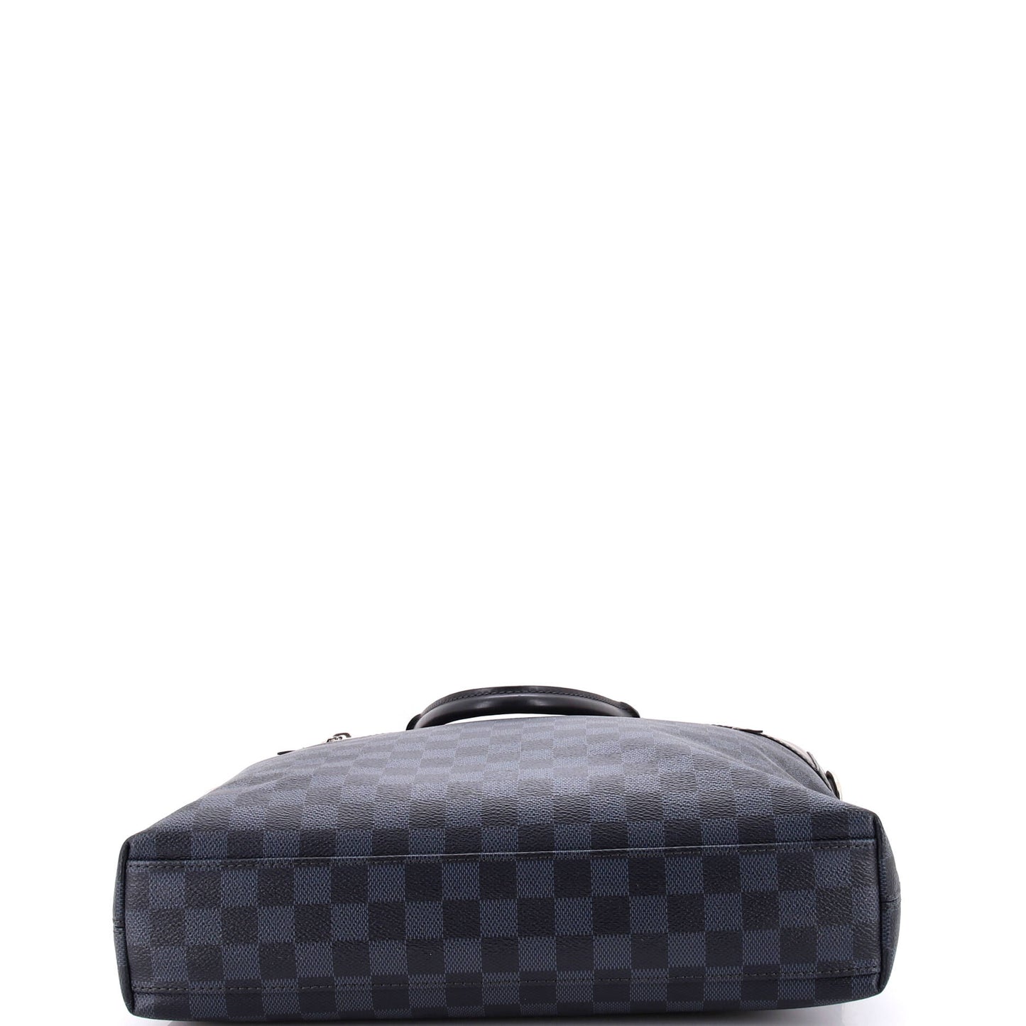 Louis Vuitton Newport Tote Damier Cobalt