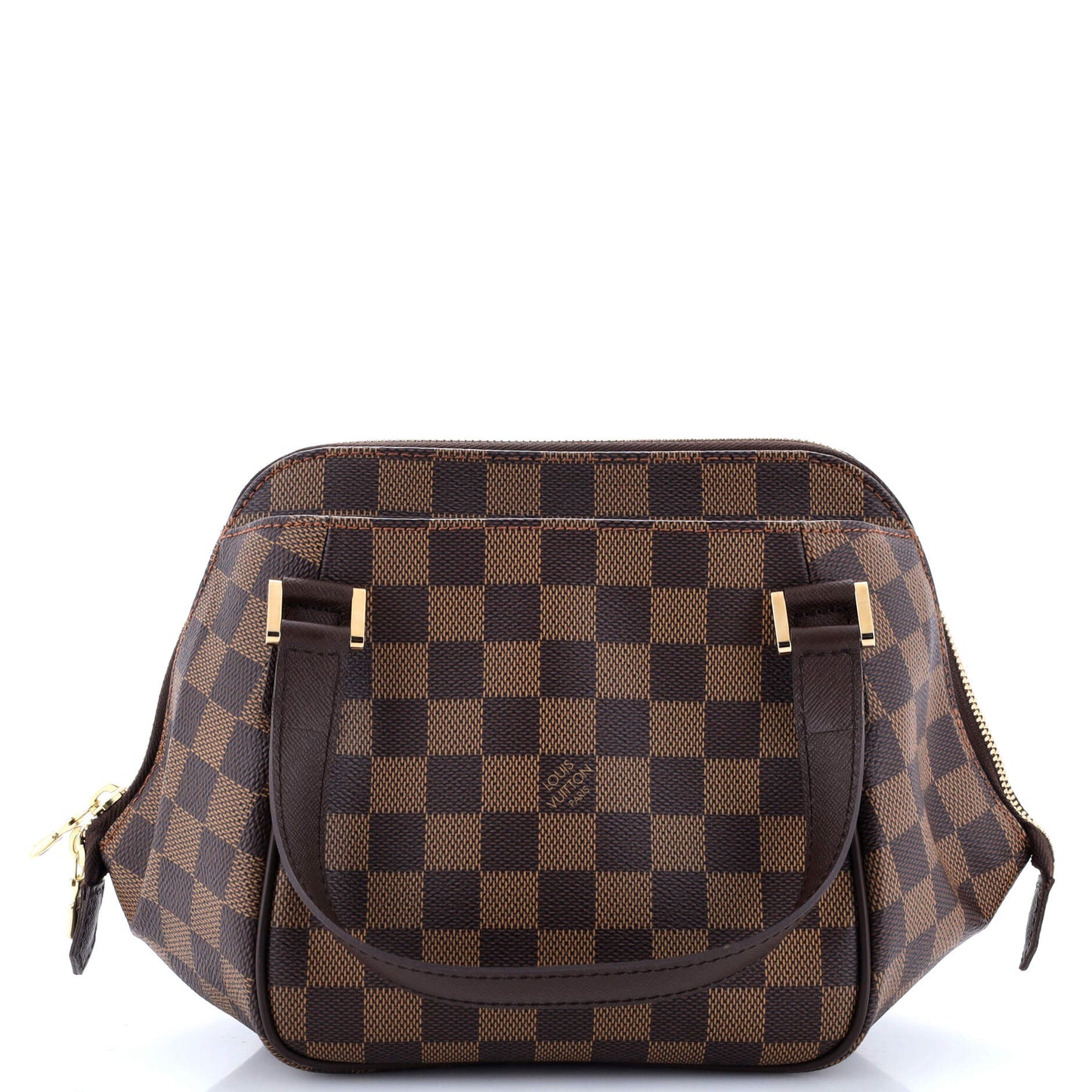 Louis Vuitton Belem Handbag Damier PM