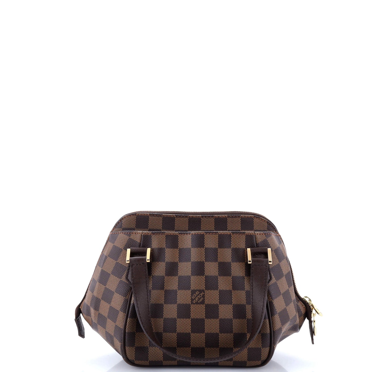 Louis Vuitton Belem Handbag Damier PM