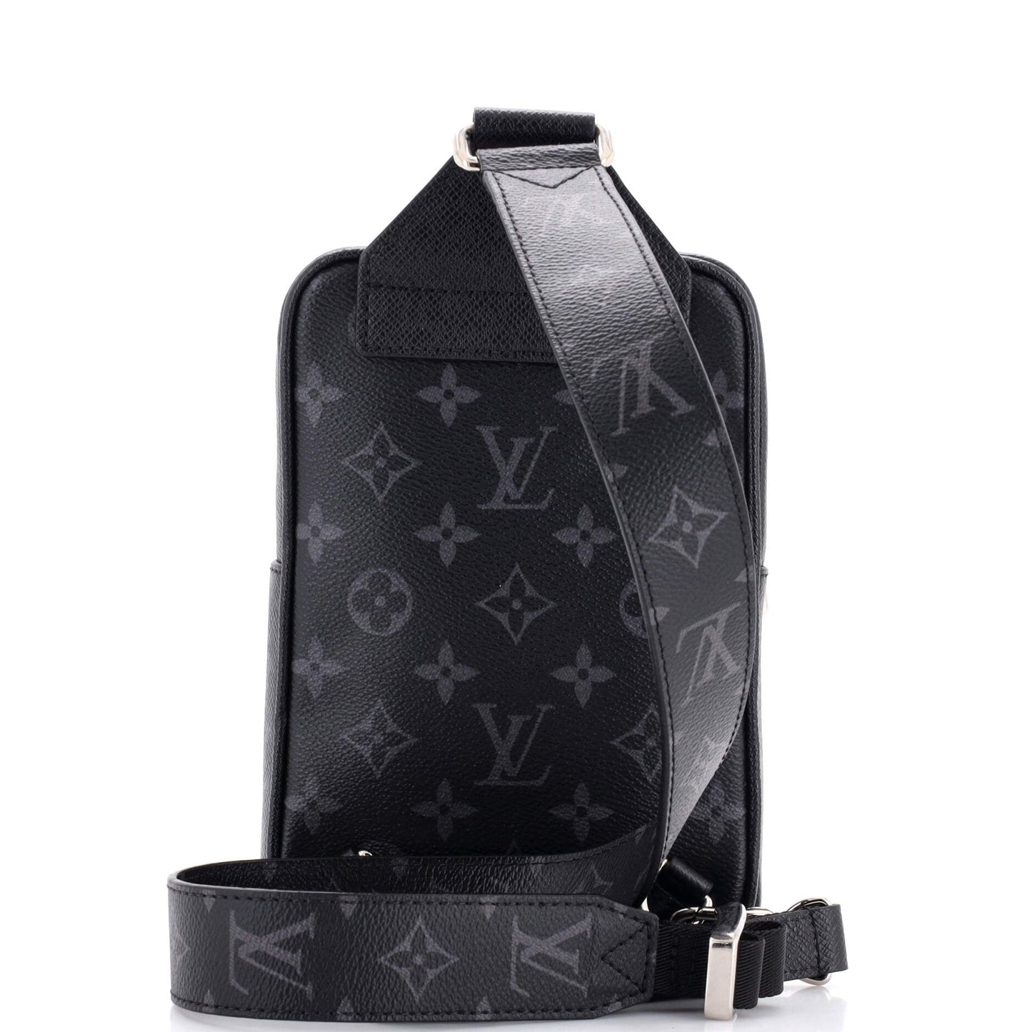Louis Vuitton Outdoor Slingbag Monogram Taigarama