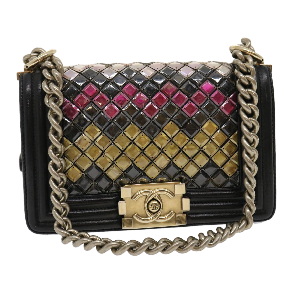 Chanel Shoulder Bag - Lynora Bags