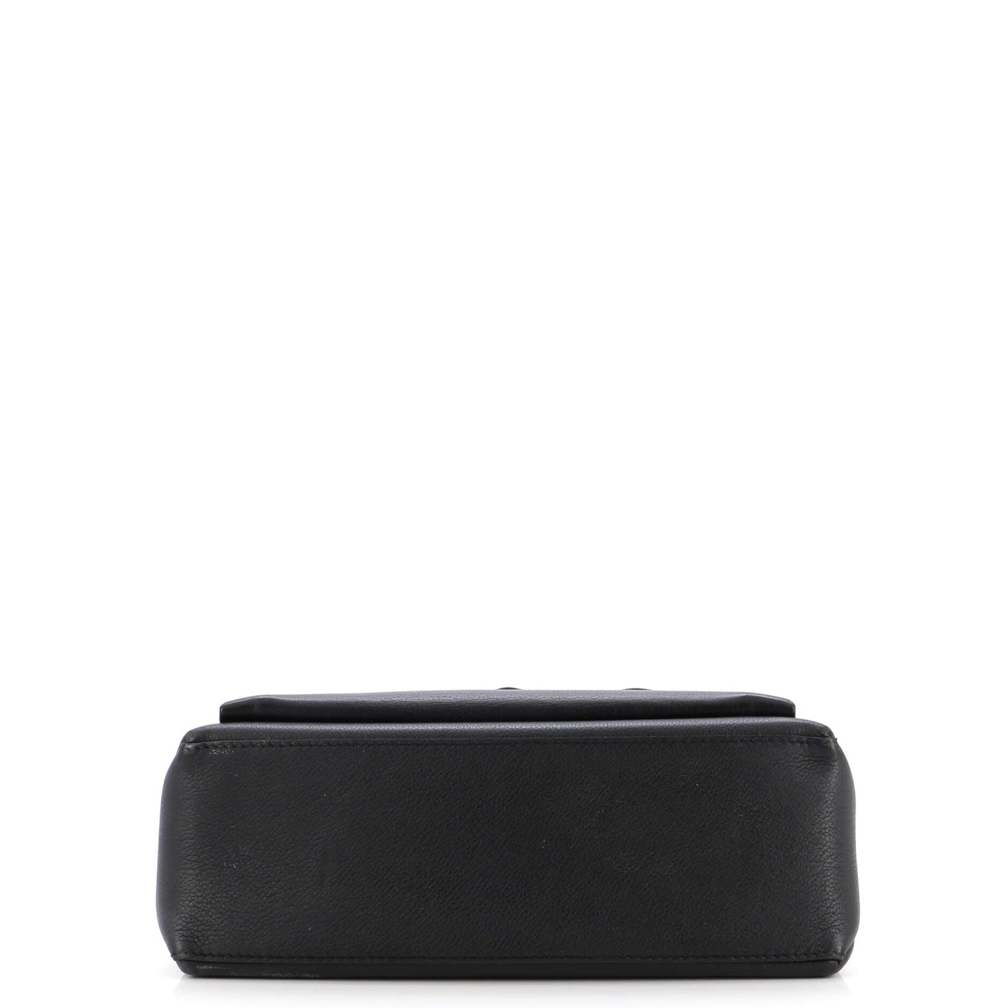 Louis Vuitton Mylockme Handbag Leather