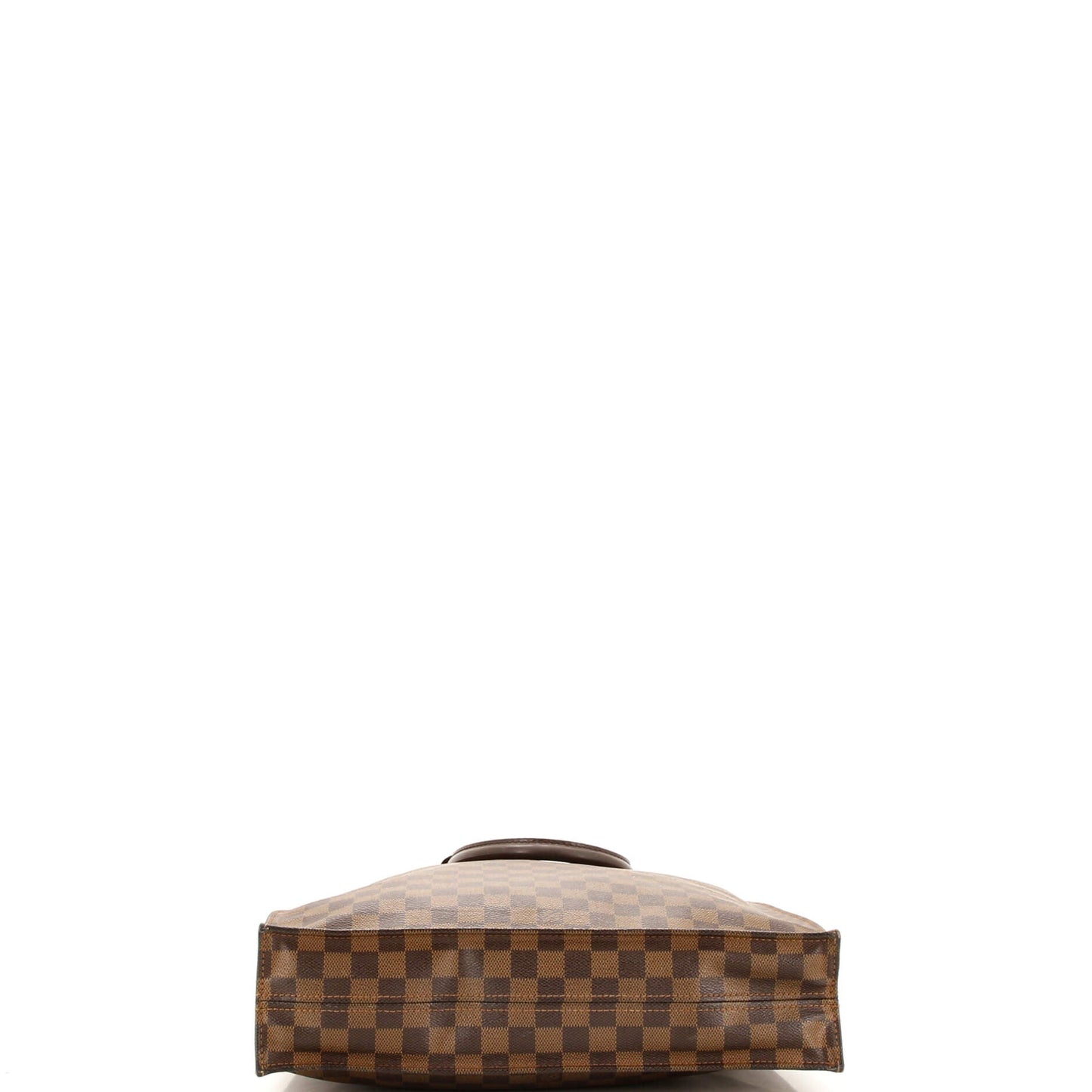 Louis Vuitton Sac Plat Bag Damier