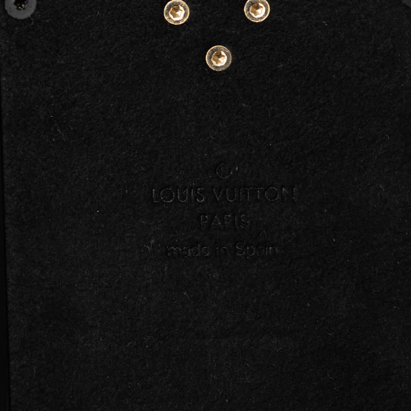 Louis vuitton Monogram M62618 Other Small Metal/Make-up Brown Multicolor