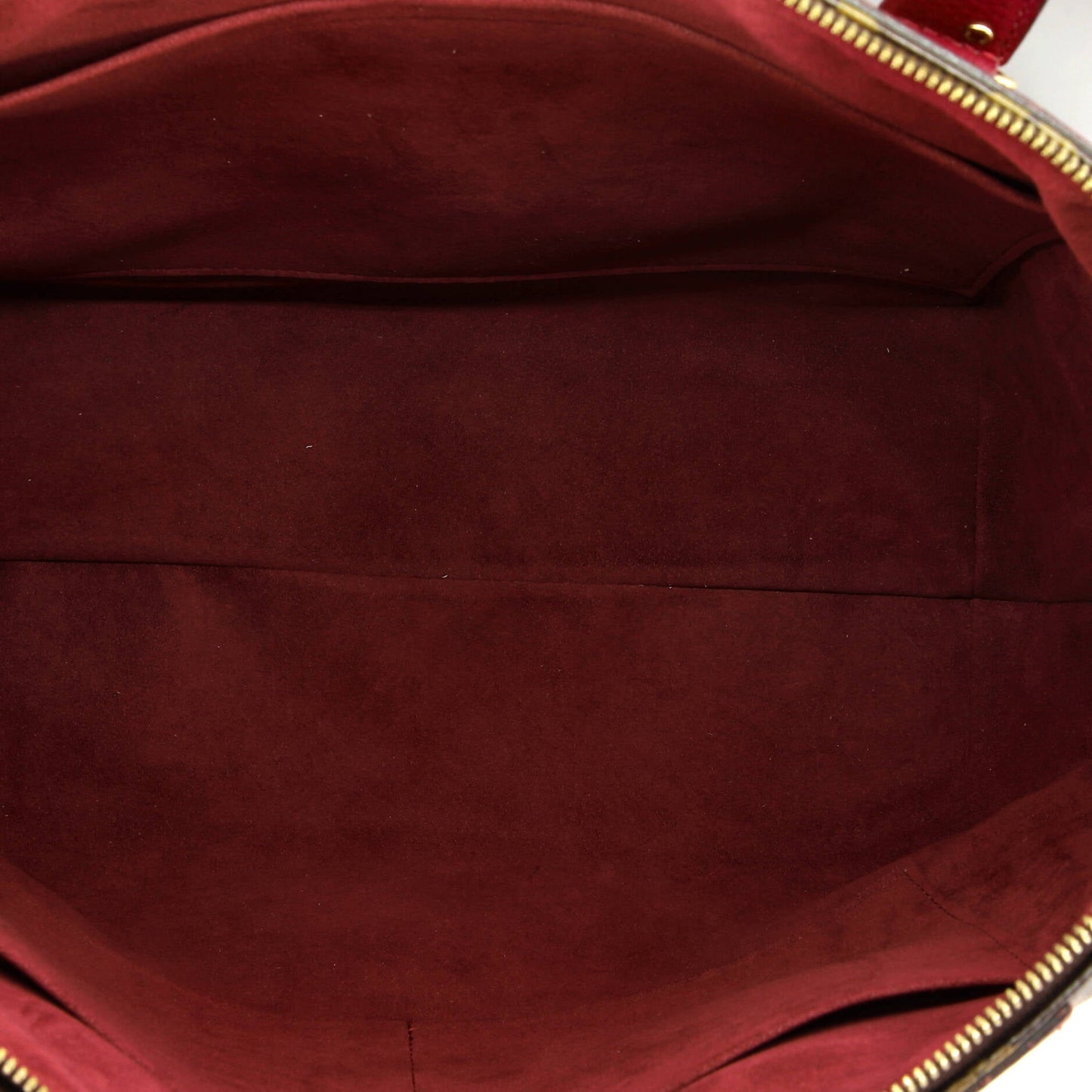Louis Vuitton Estrela NM Handbag Monogram Canvas
